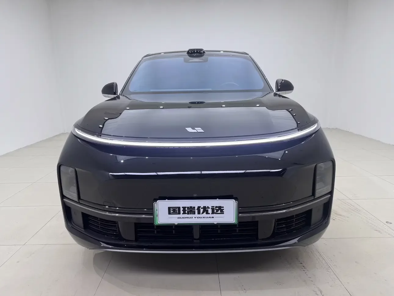 Lixiang L9