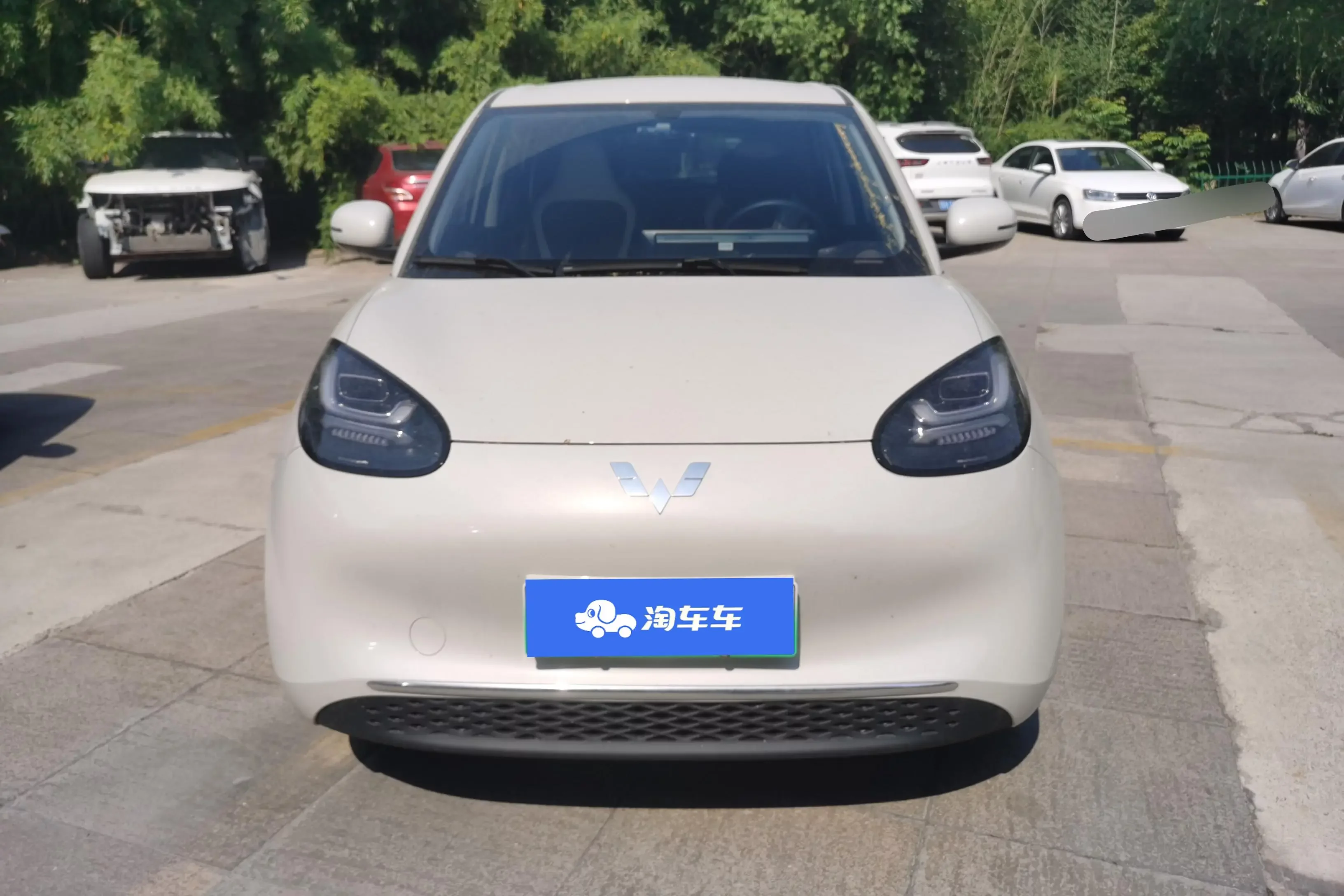 Wuling Bingo
