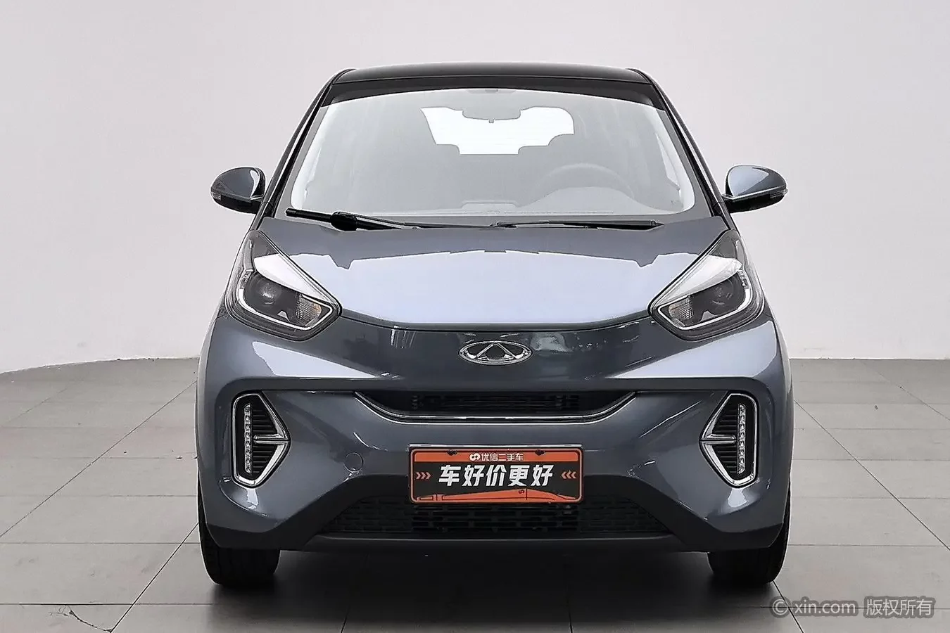 Chery QQ little ant