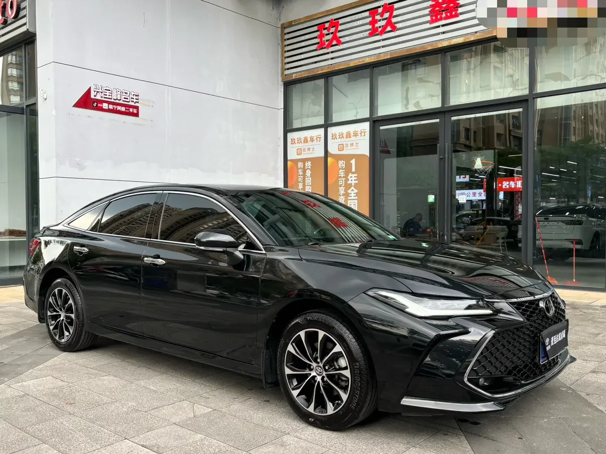 Toyota Avalon
