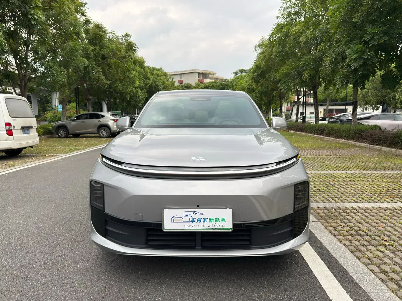 Lixiang L6