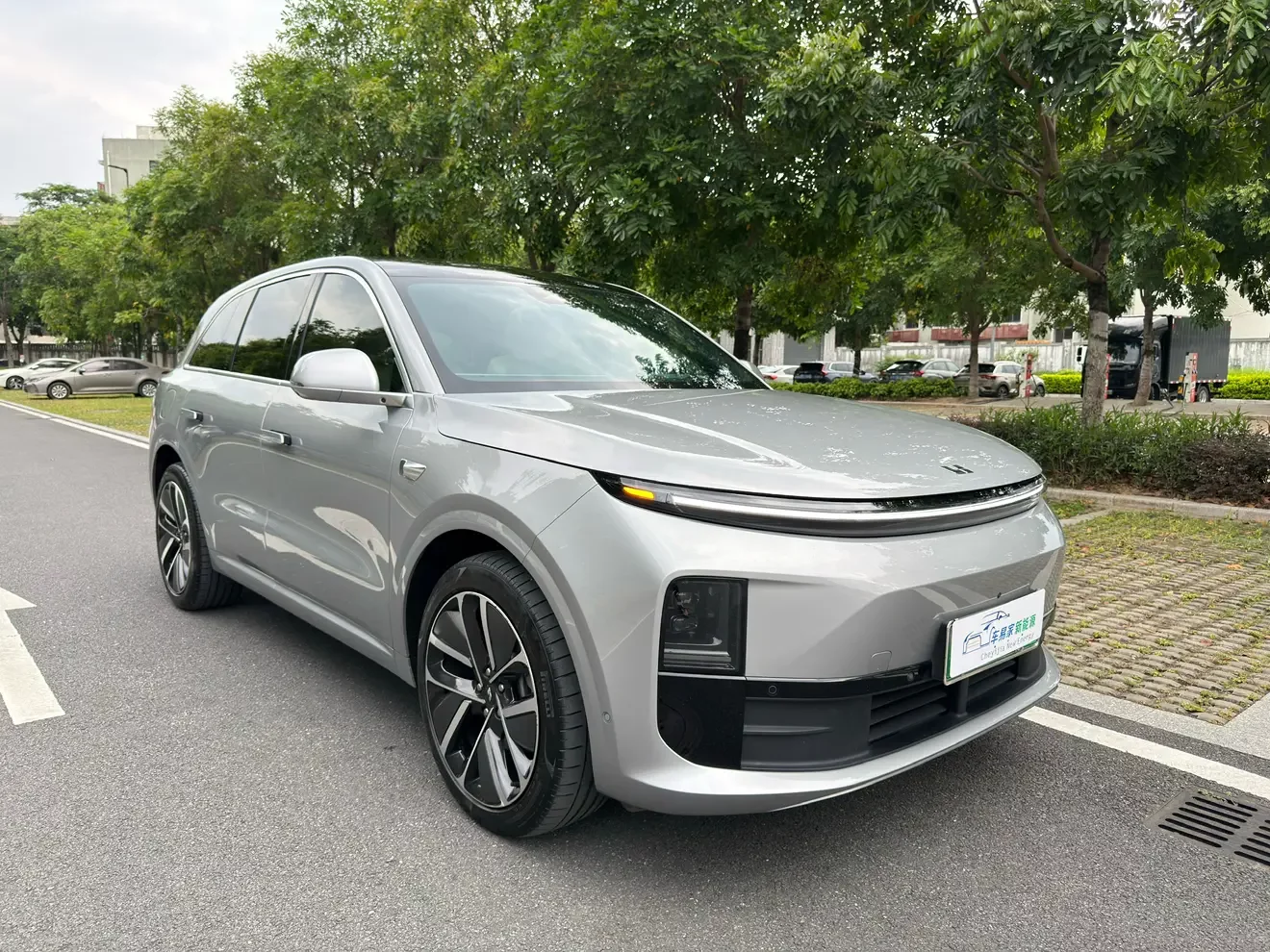Lixiang L6