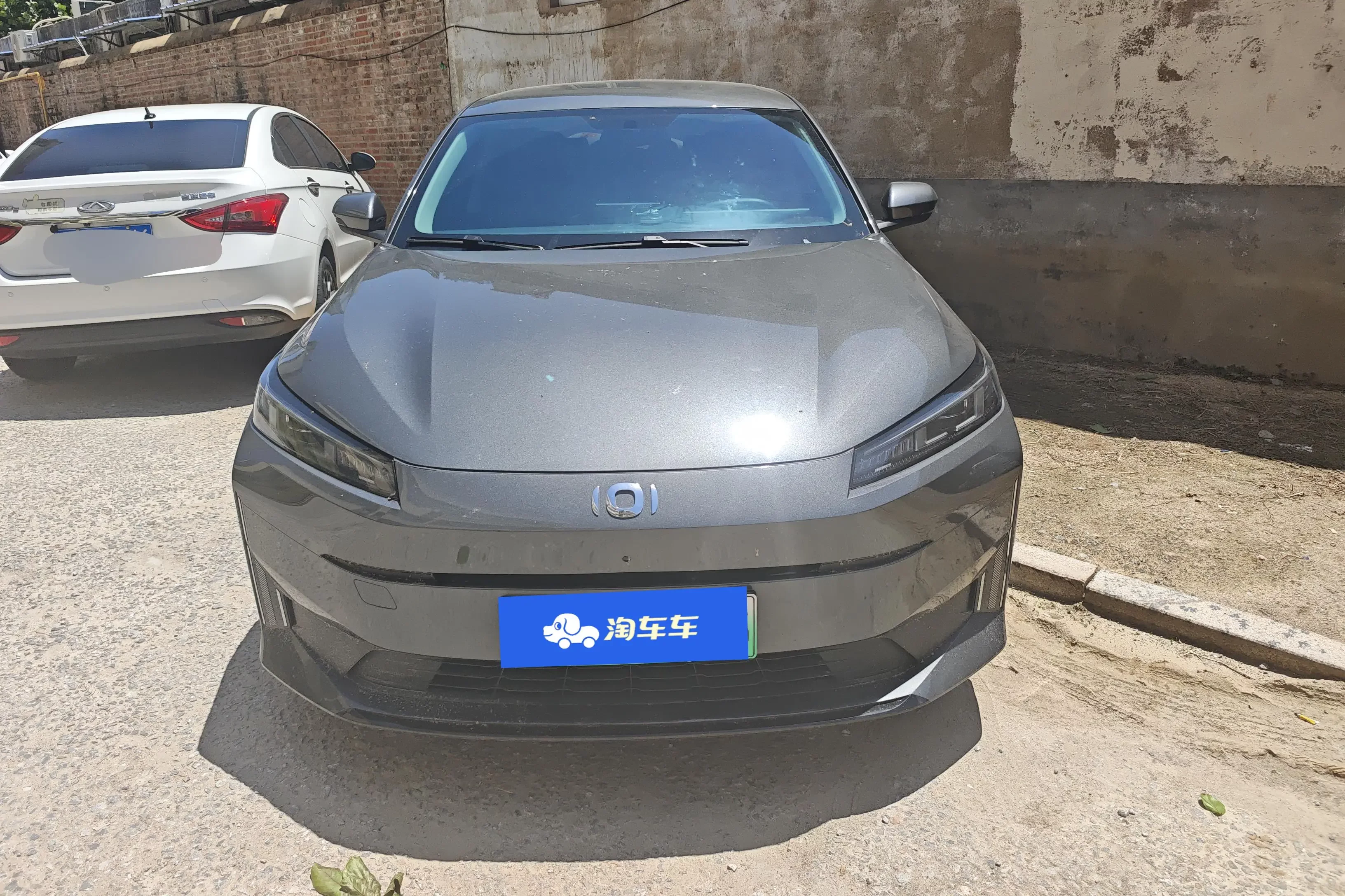 Changan Qiyuan A05