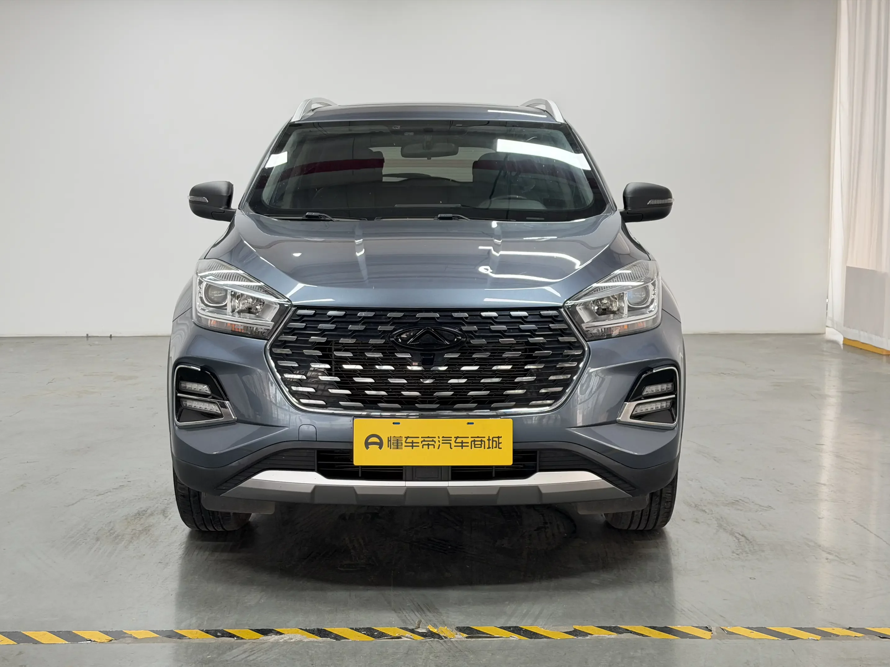 Chery Tiggo 5x