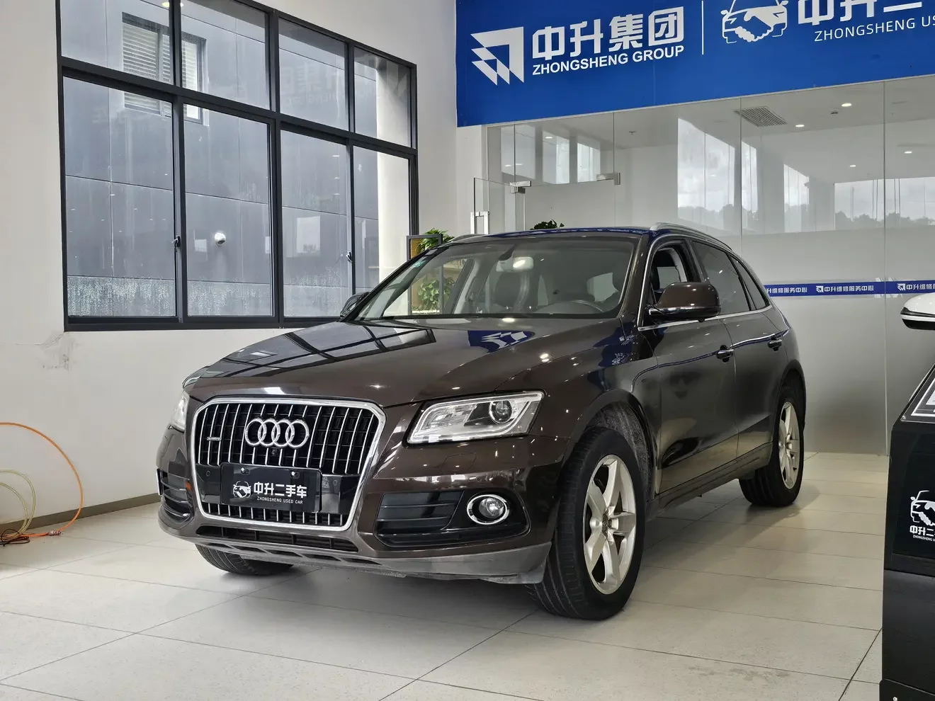 Audi Q5
