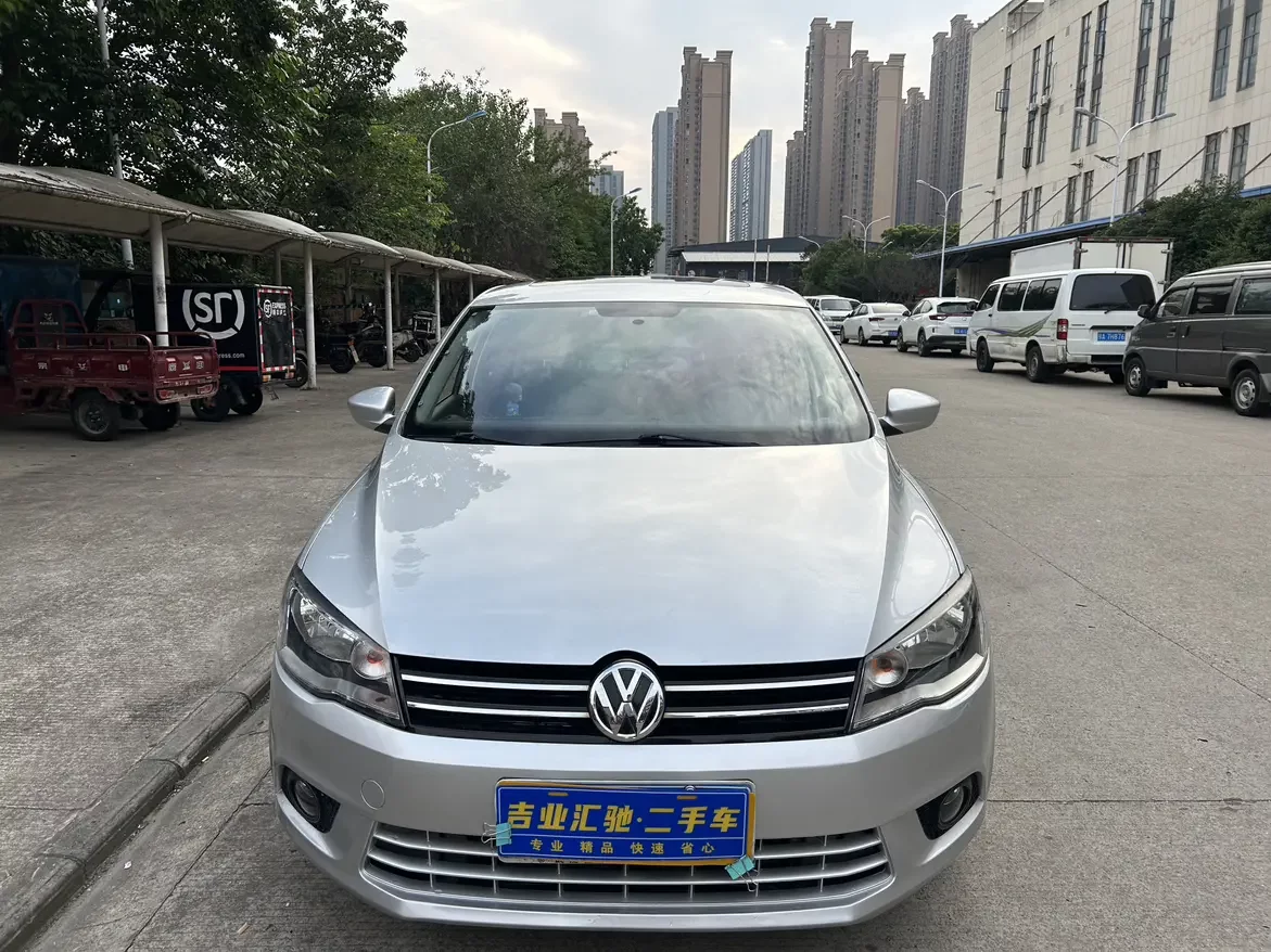 Volkswagen Jetta