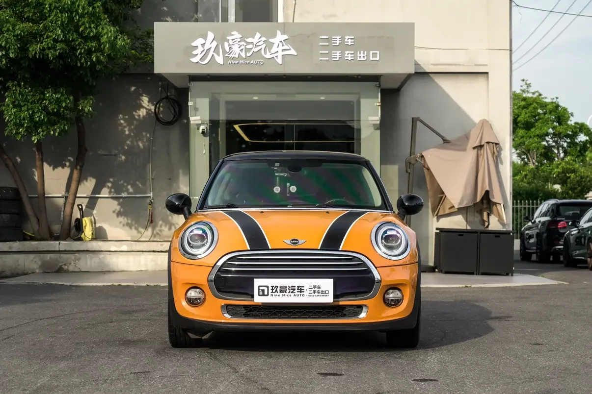 MINI MINI  из Китая