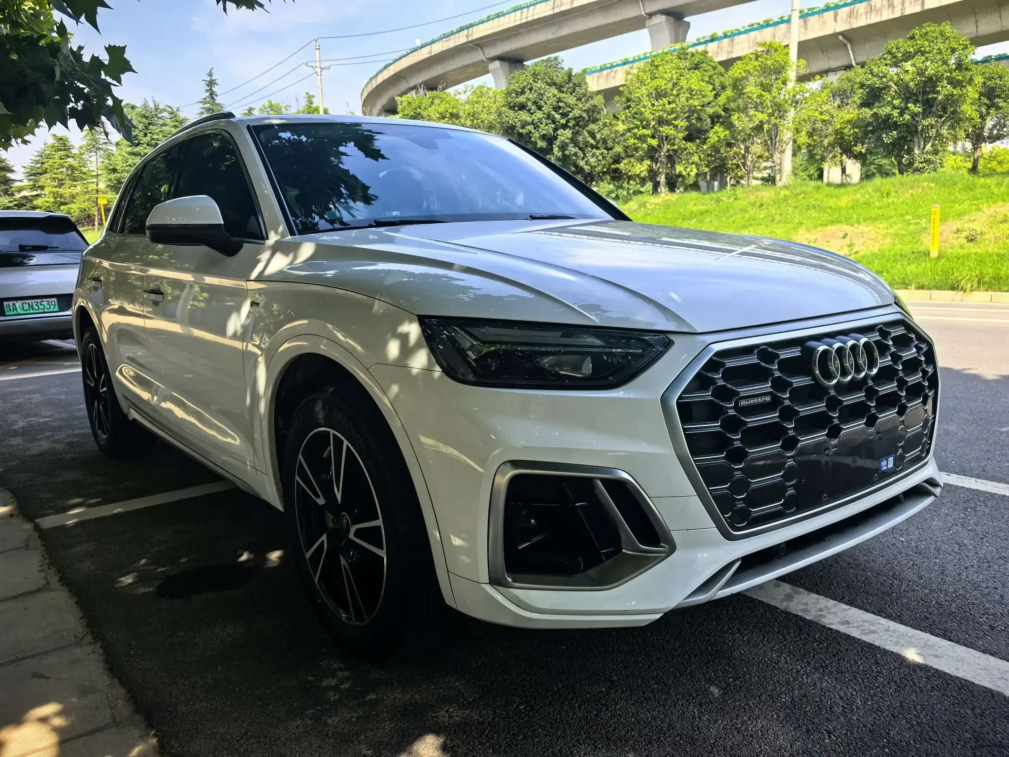 Audi Q5L