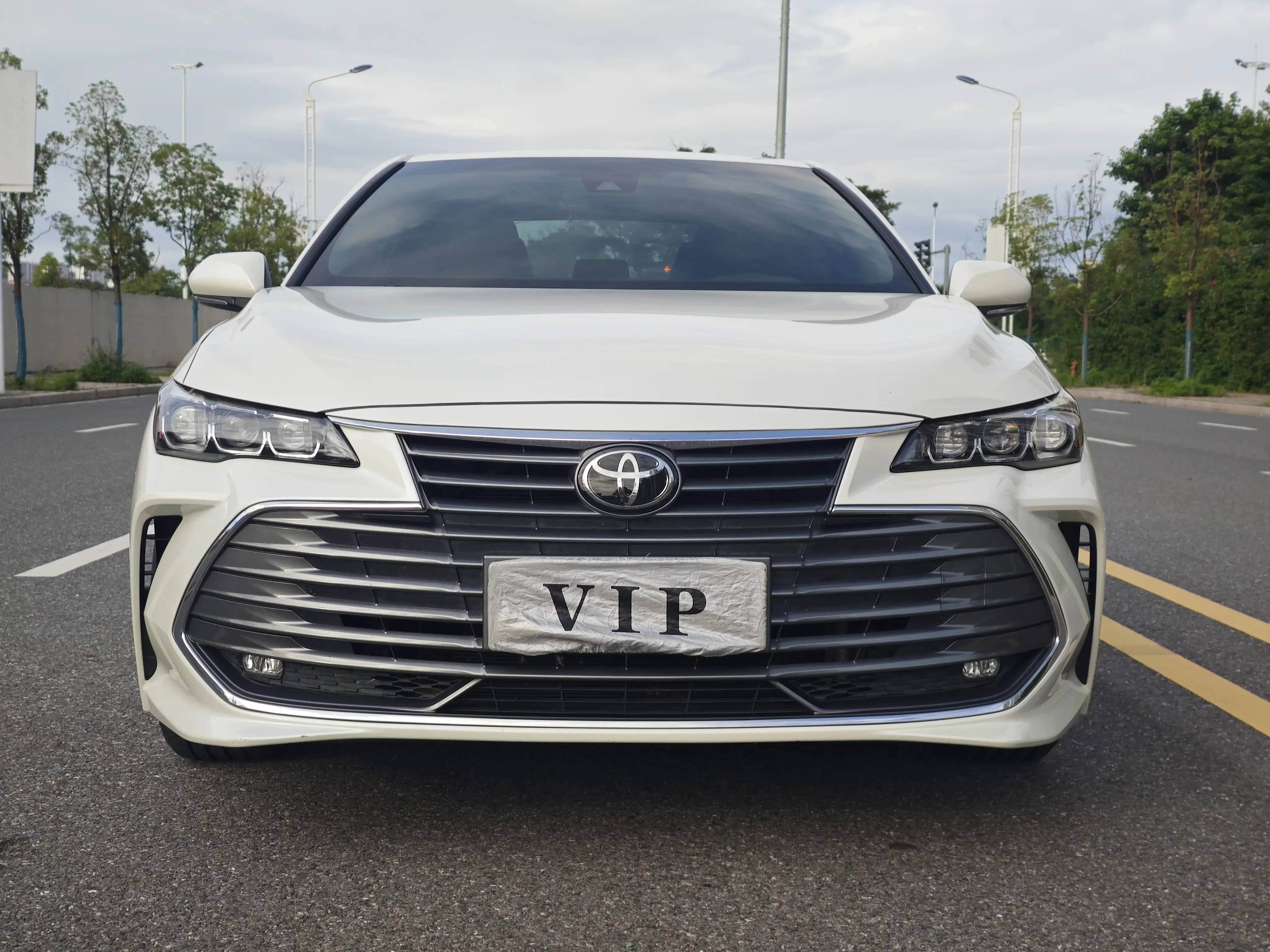 Toyota Avalon