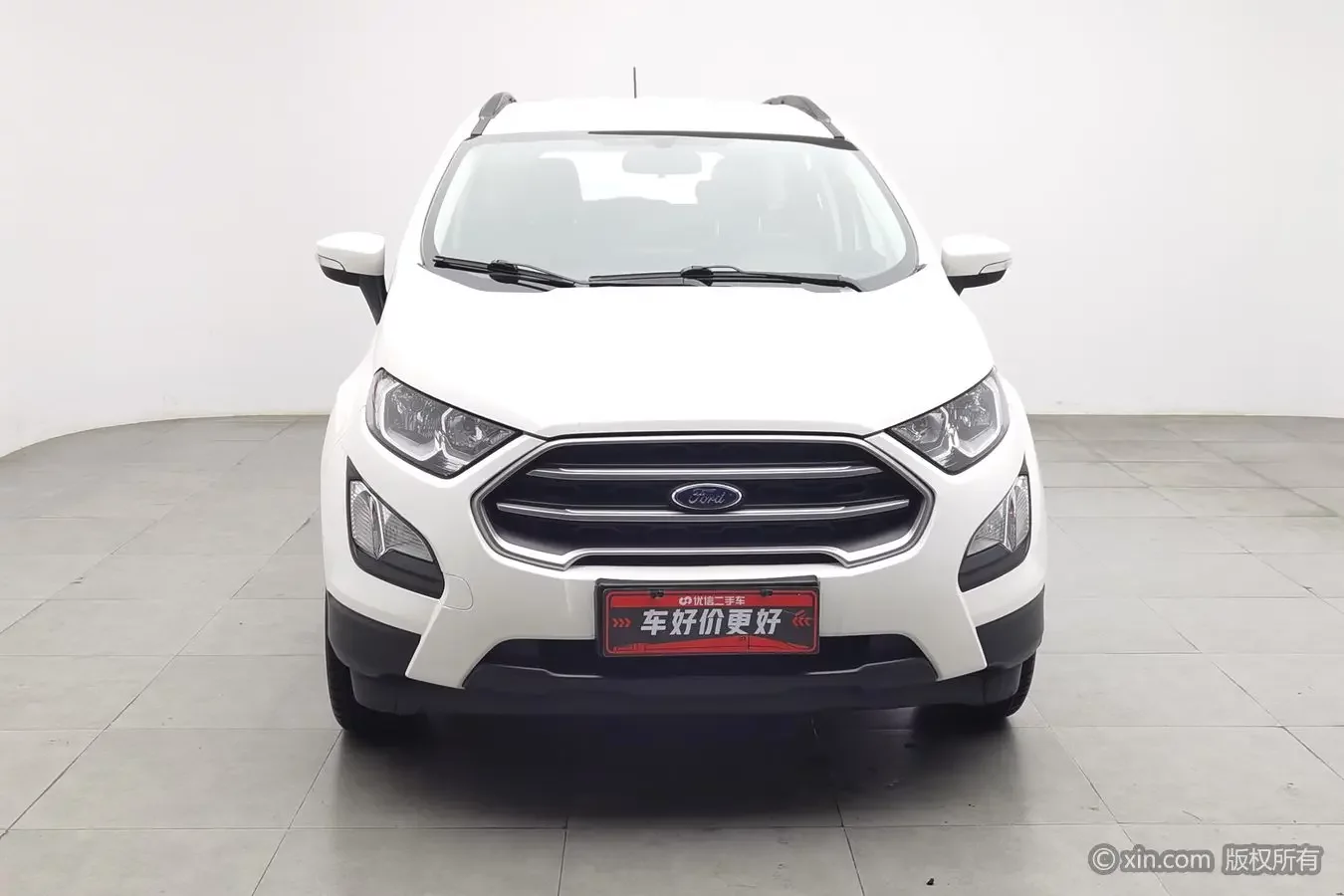 Ford Yibo