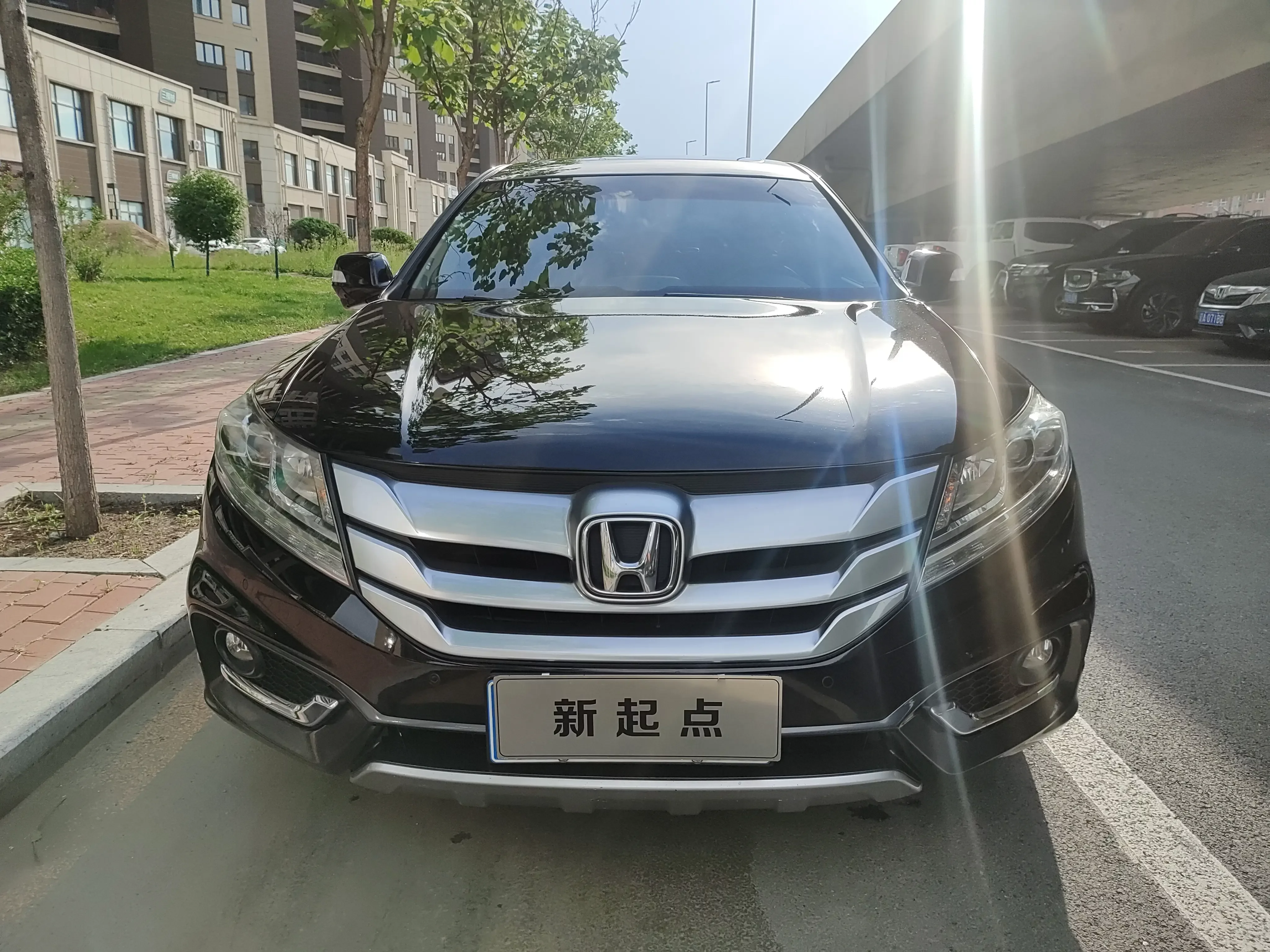 Honda Songs and poems
