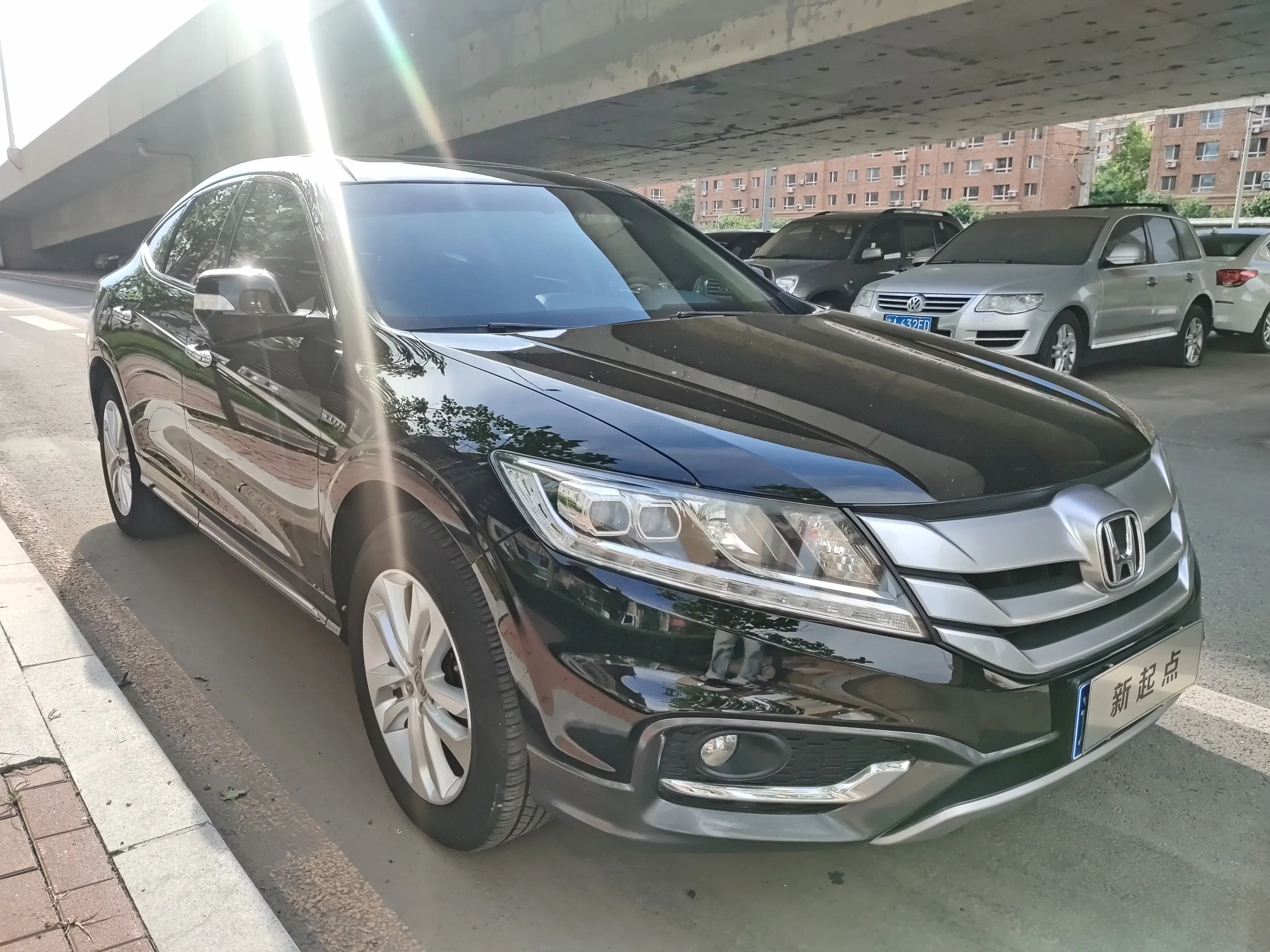 Honda Songs and poems