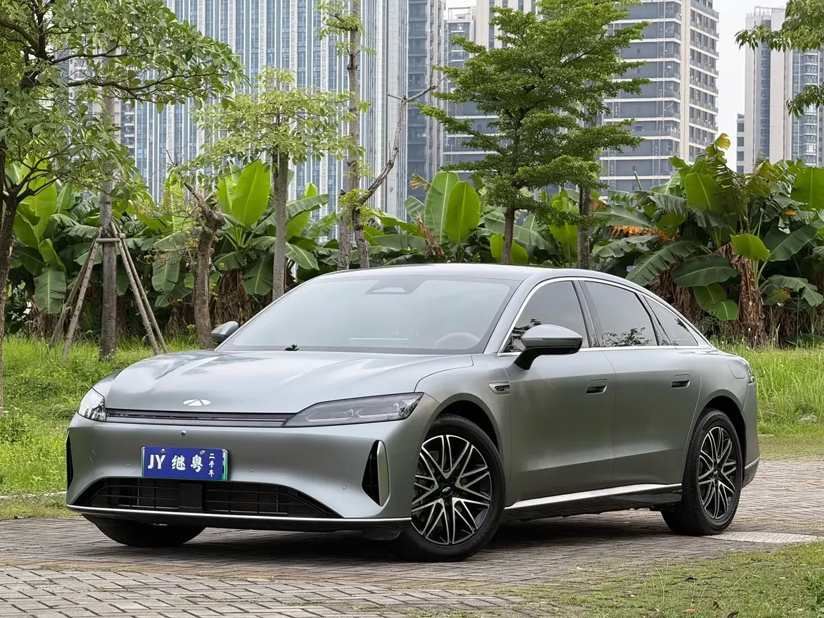 Chery Fengyun A9L