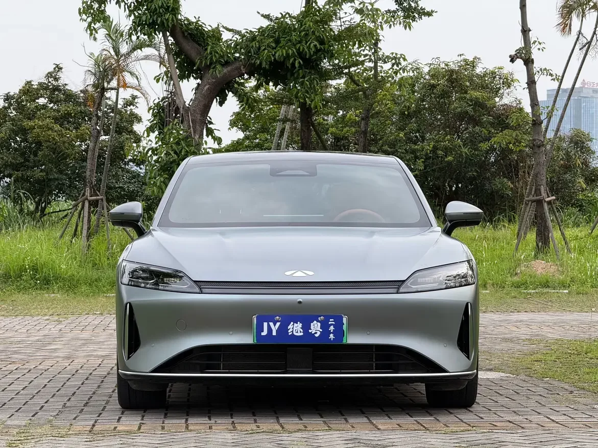 Chery Fengyun A9L