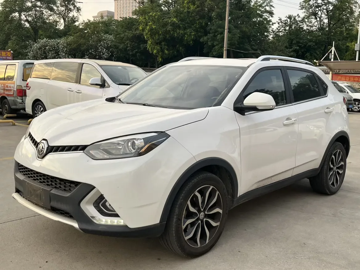 MG Ruiteng