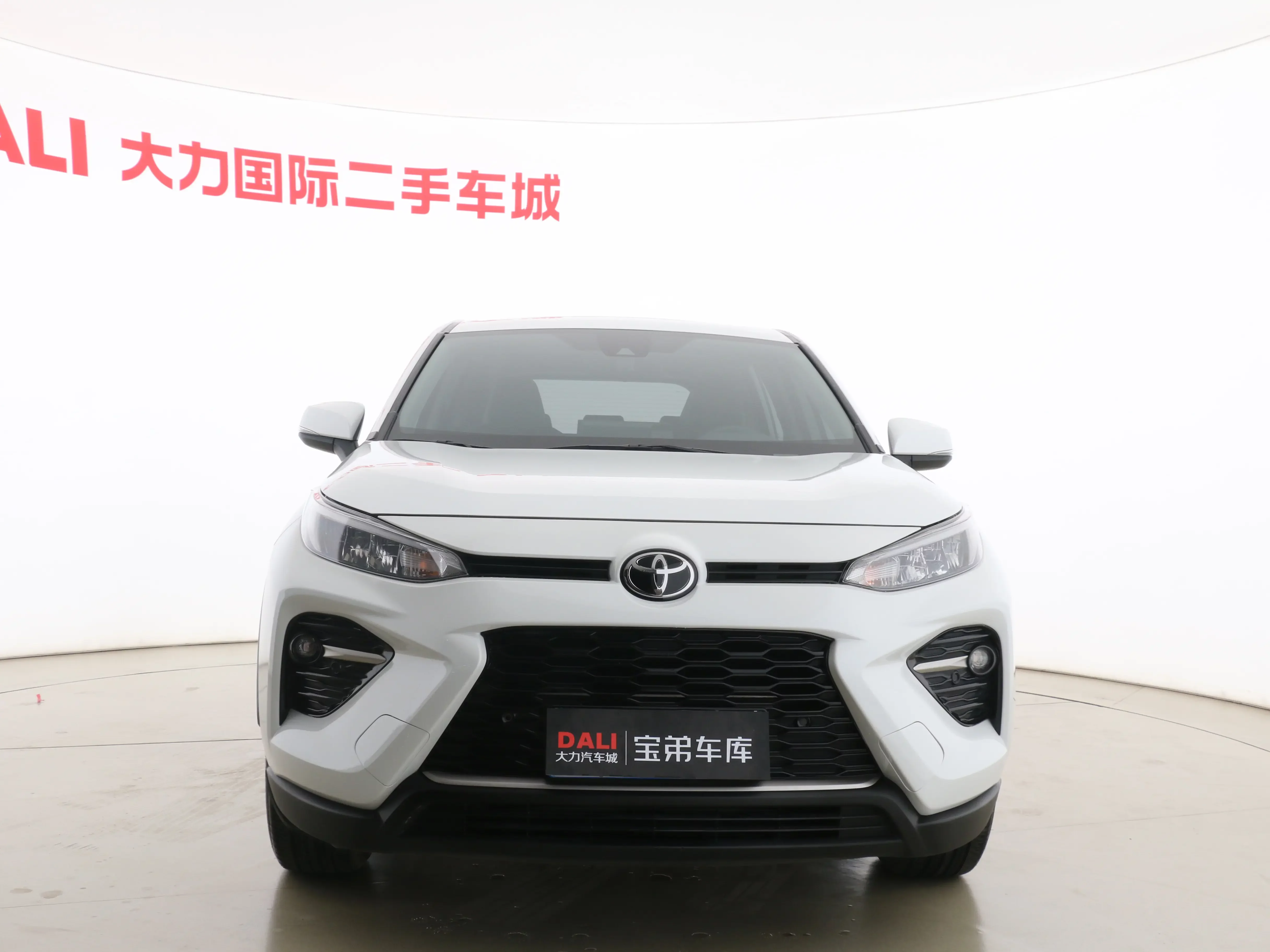 Toyota Willanda