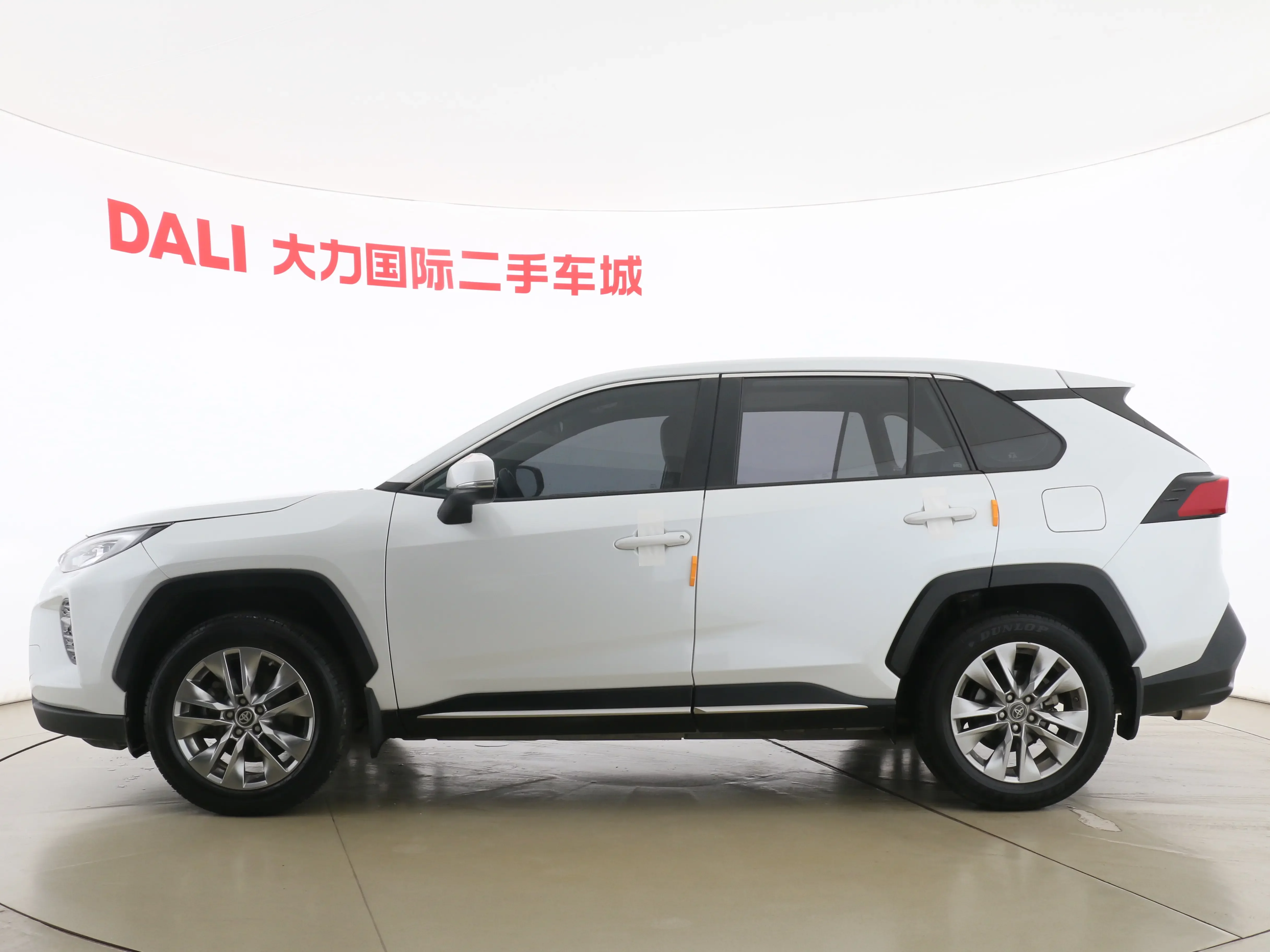 Toyota Willanda