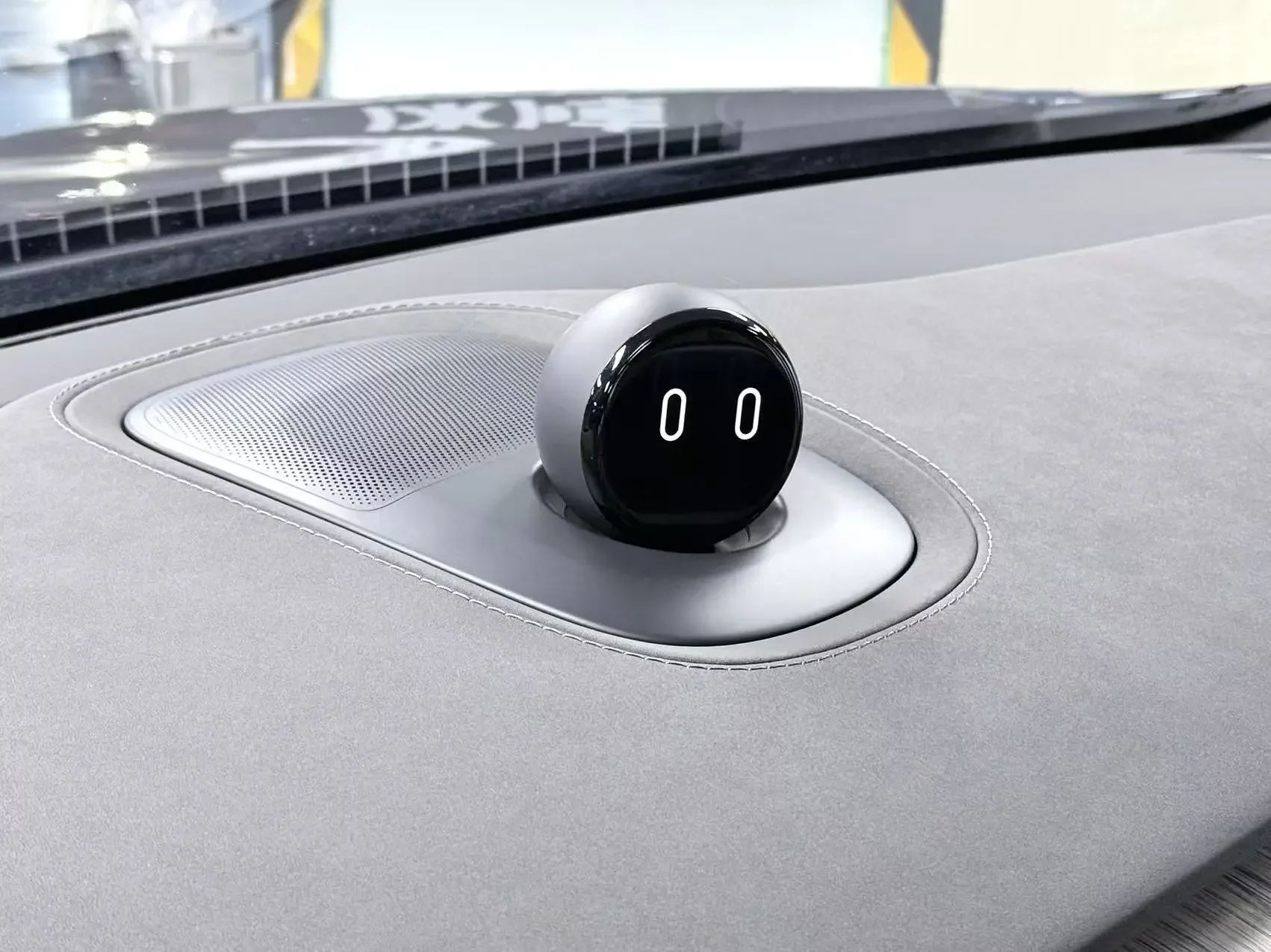 NIO ET7