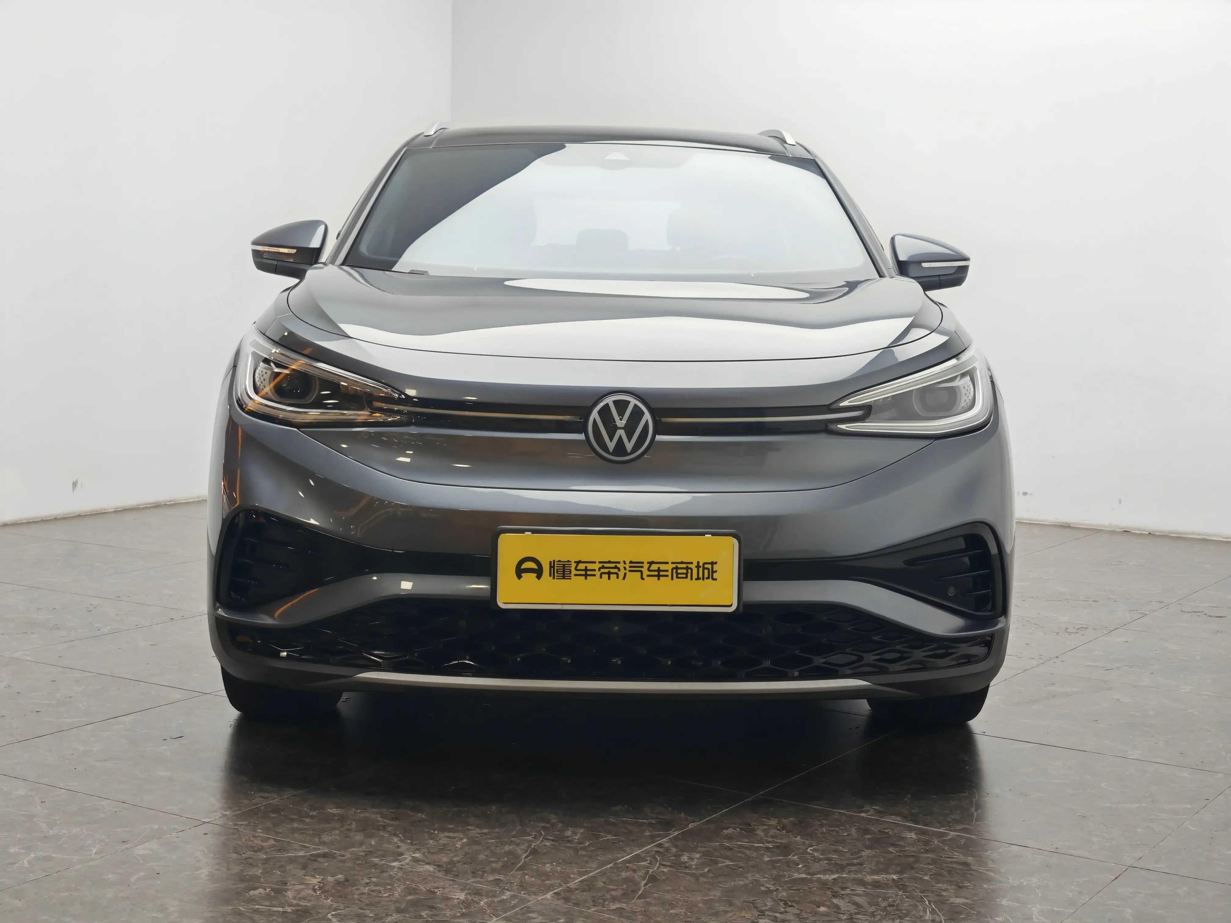 Volkswagen ID.4X