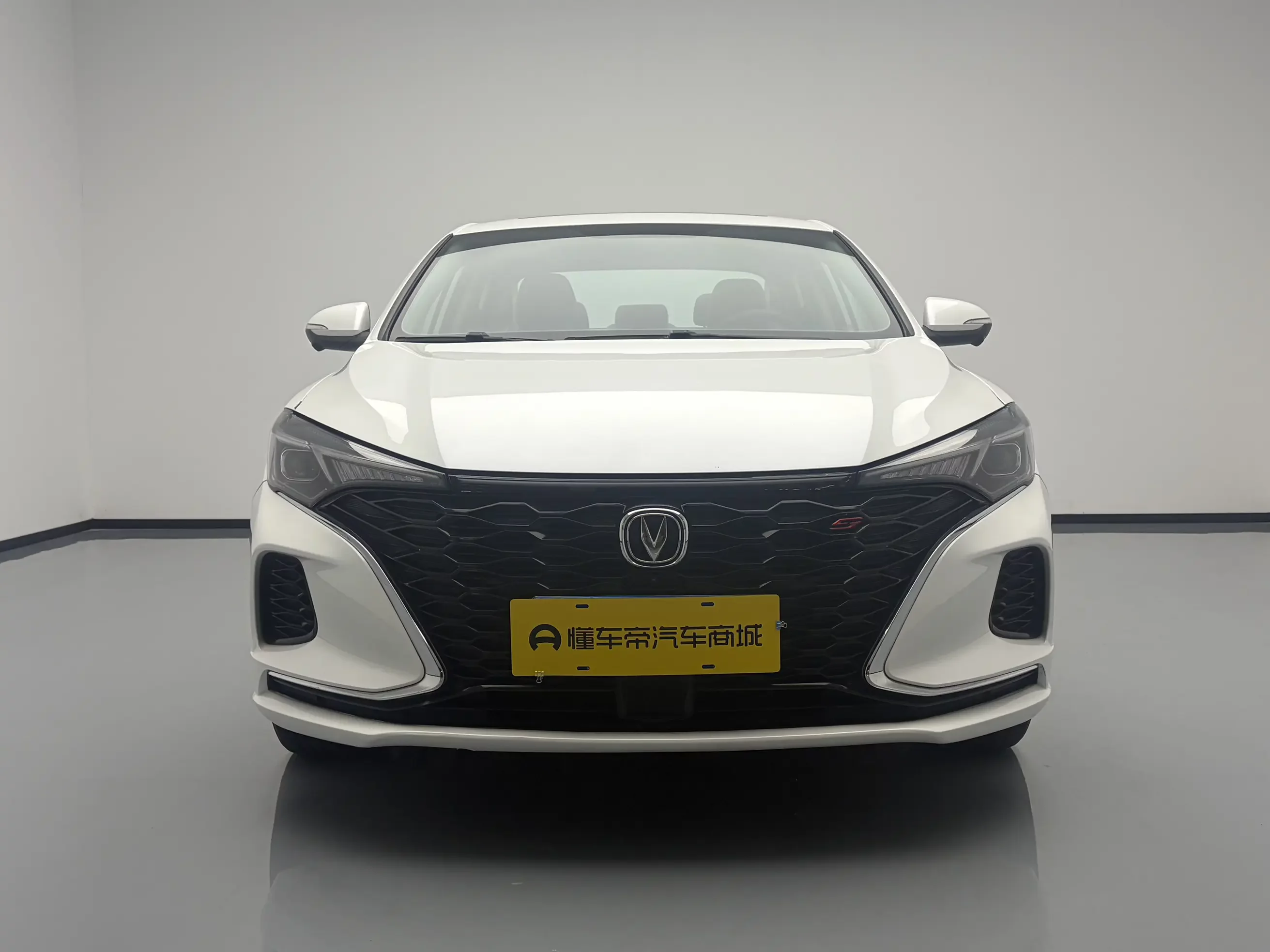 Changan Escape