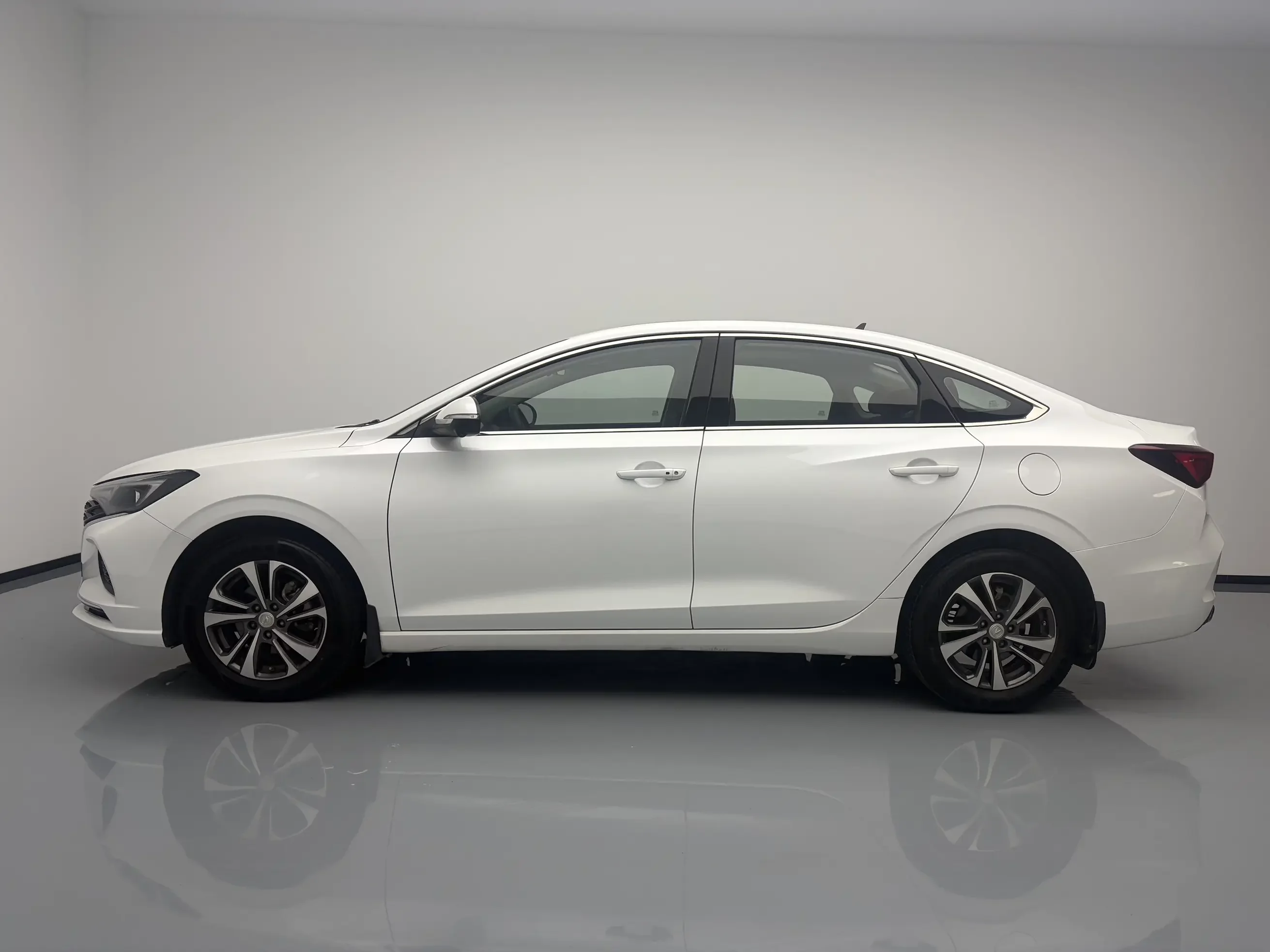 Changan Escape