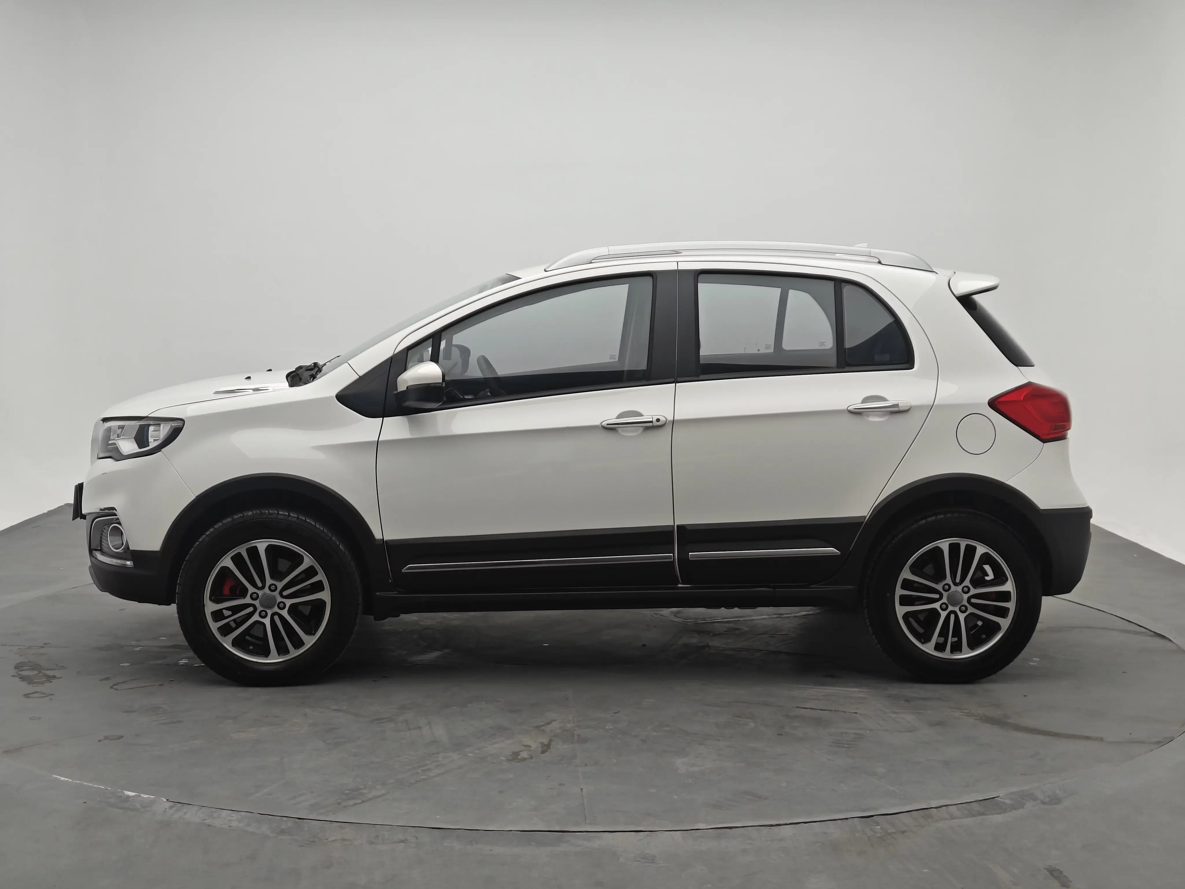 Haval H1