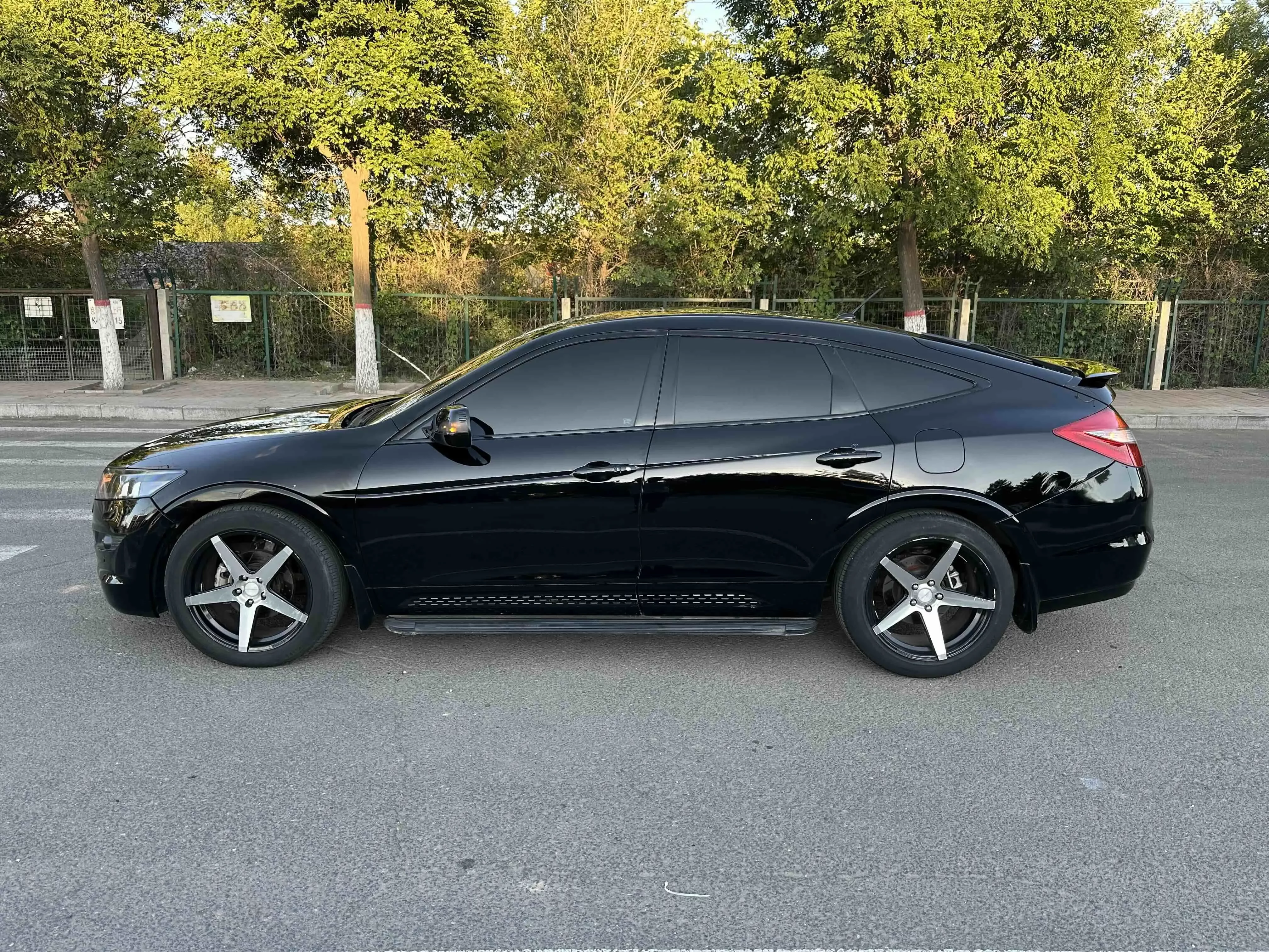 Honda Songs and poems