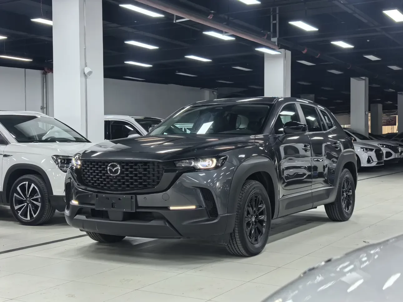 Mazda CX-50 OK
