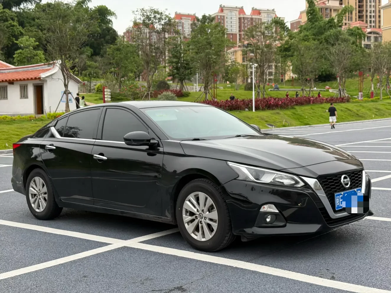 Nissan Altima