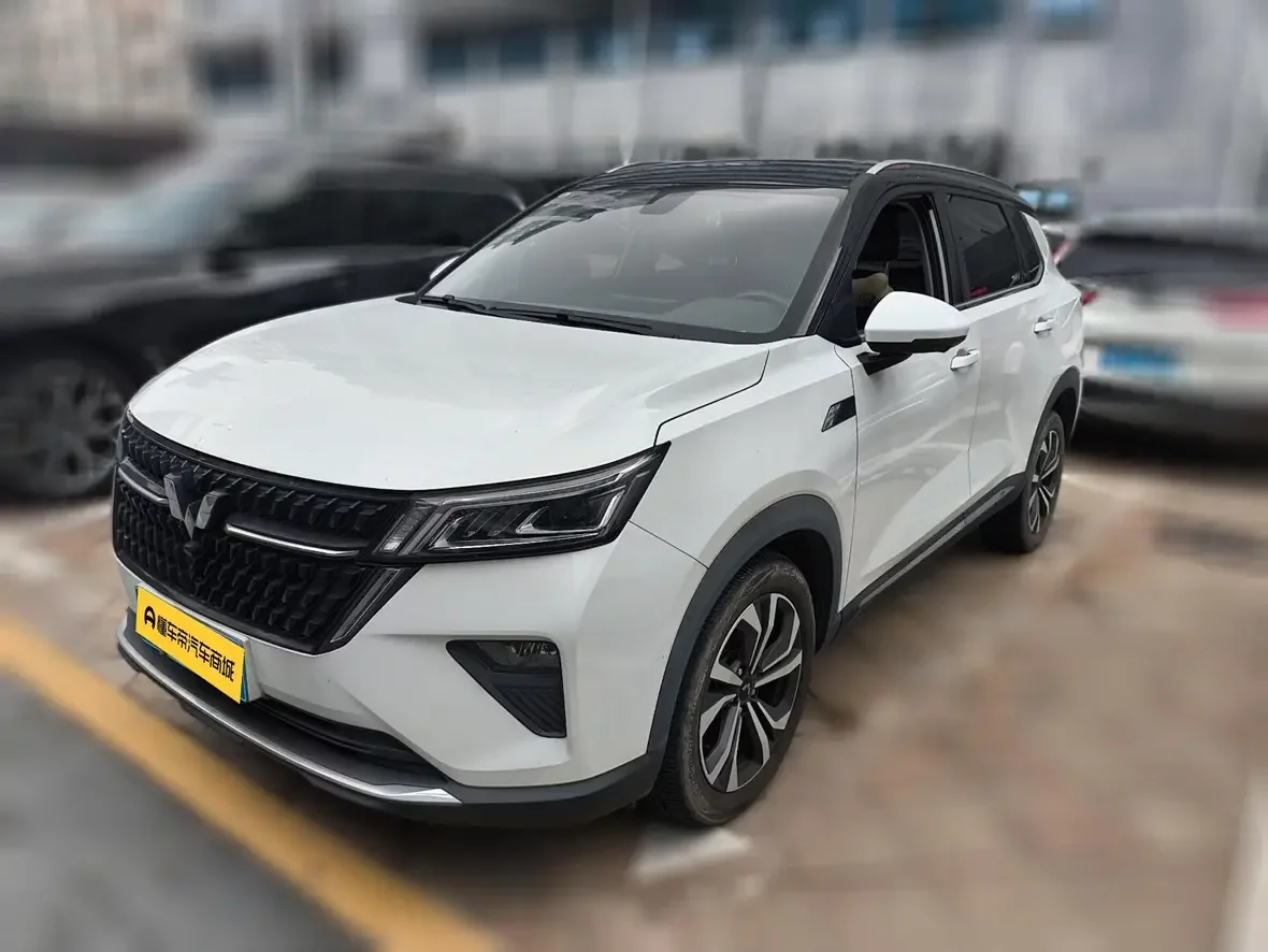 Wuling Star