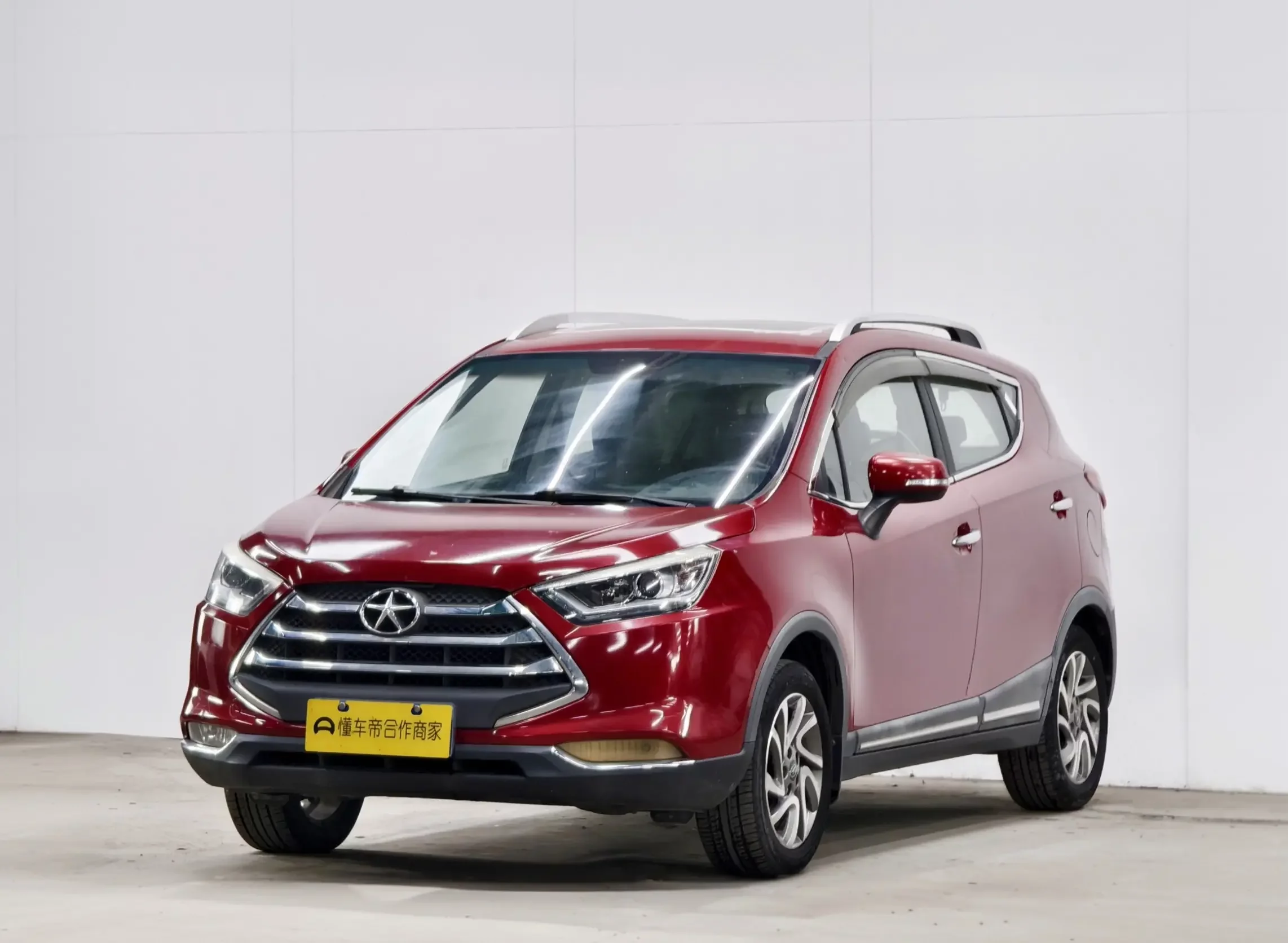 Jiangxi Ruifeng S3