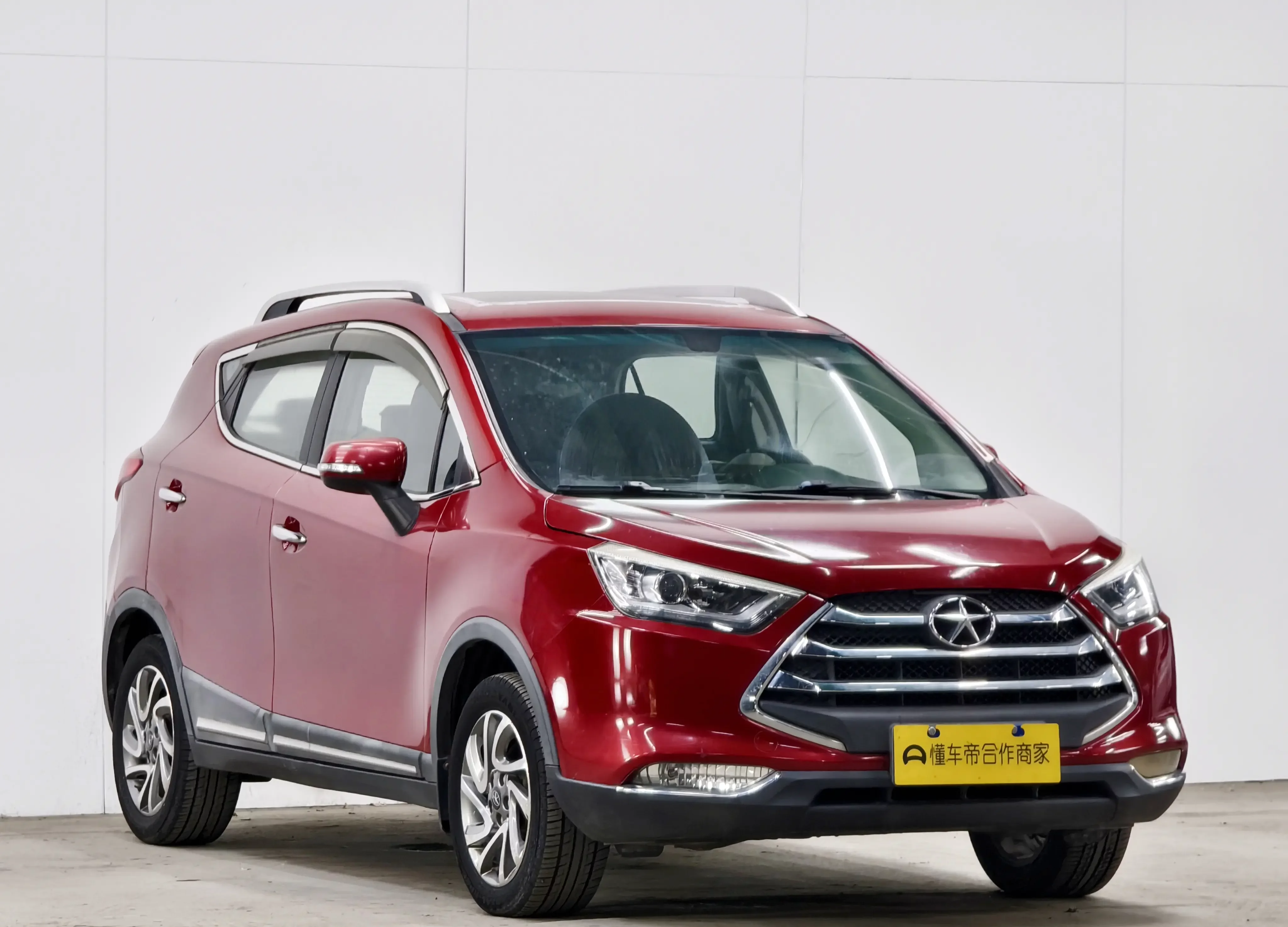 Jiangxi Ruifeng S3