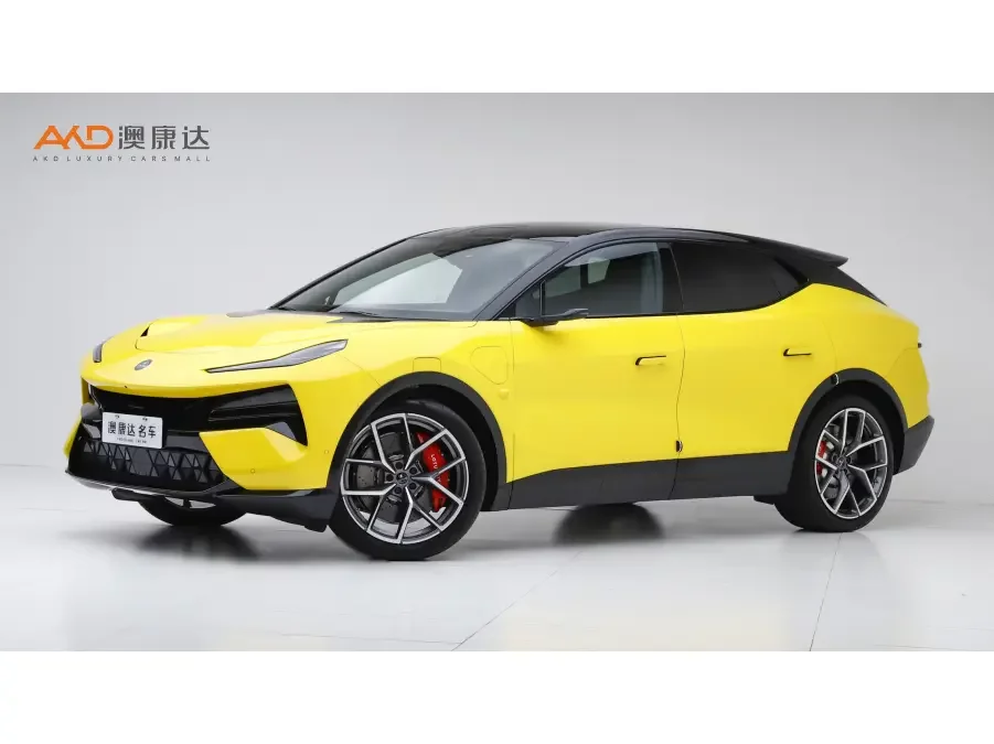 Lotus Eletre