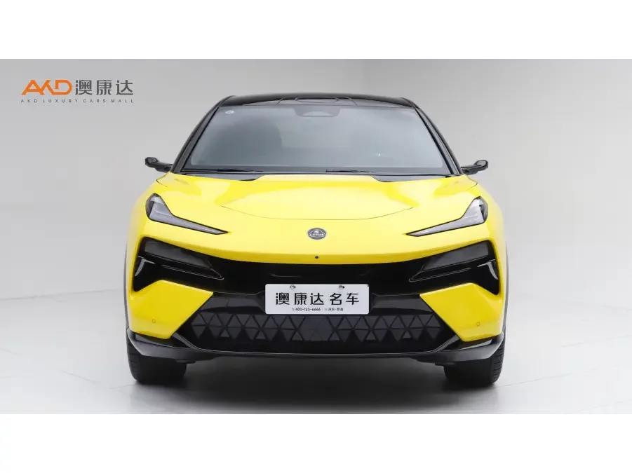 Lotus Eletre