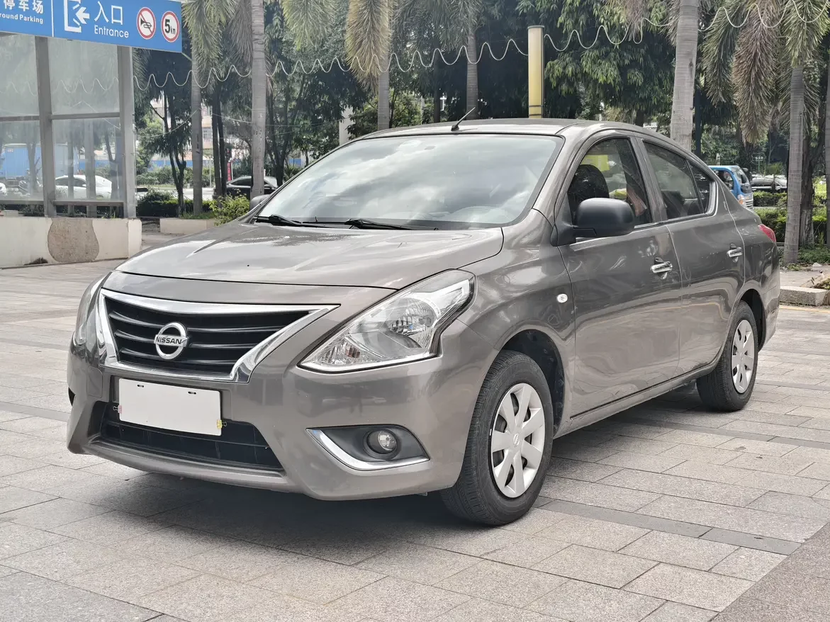 Nissan Sunlight