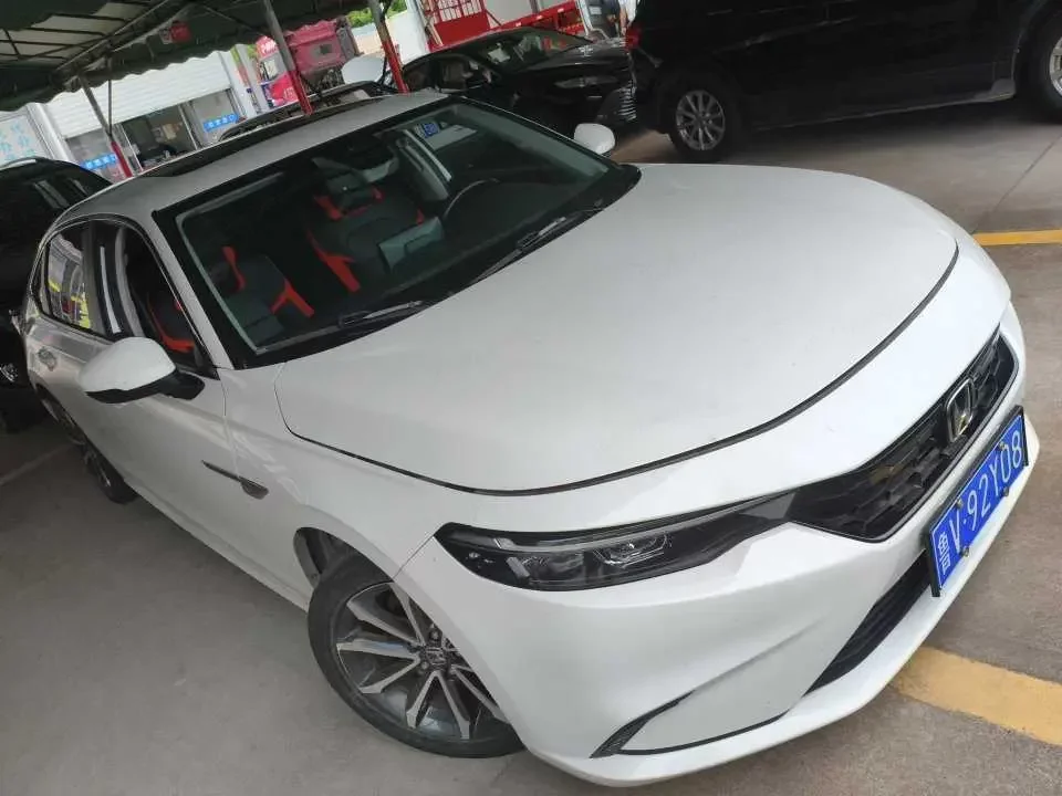 Honda Integra