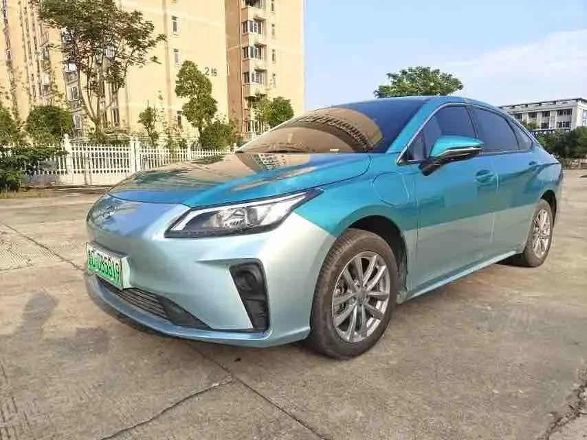 GAC AION S