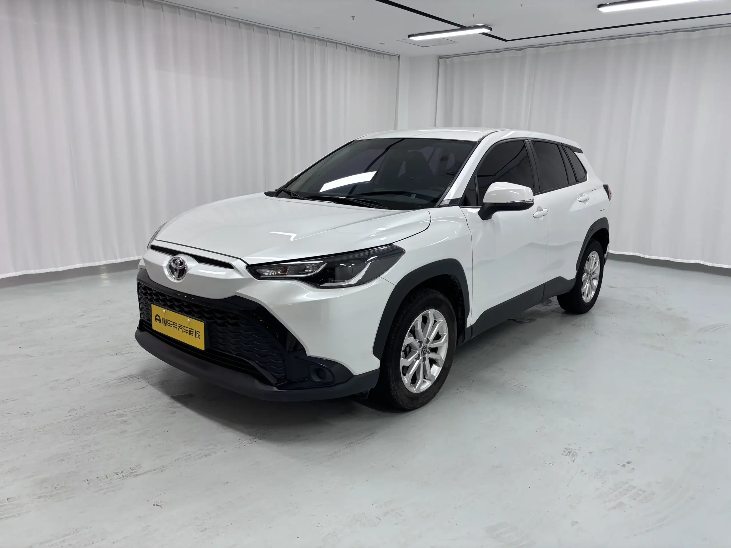 Toyota Frontlander