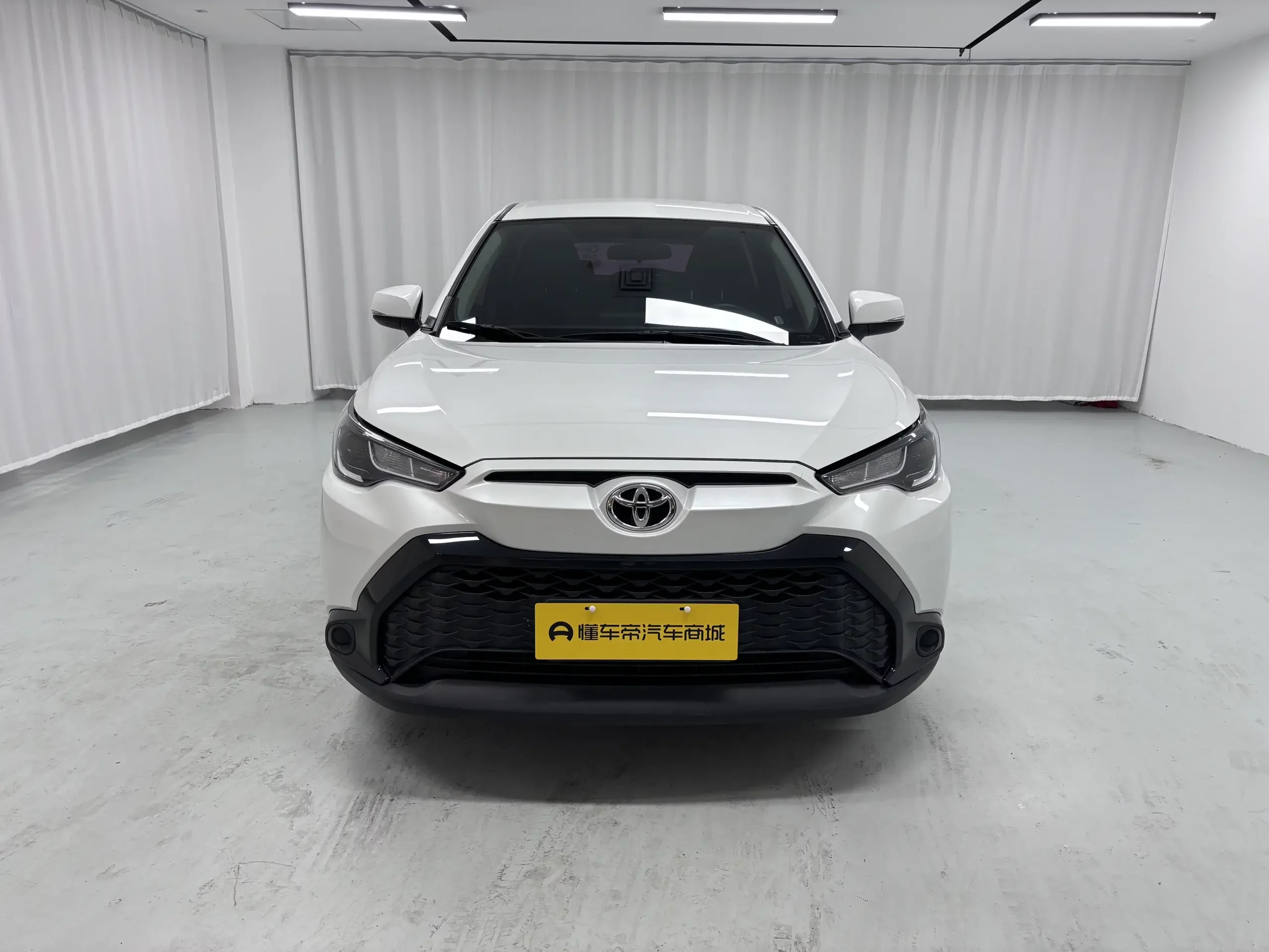 Toyota Frontlander