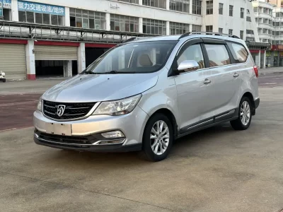 Baojun 730, 2017 — купить с доставкой из Китая