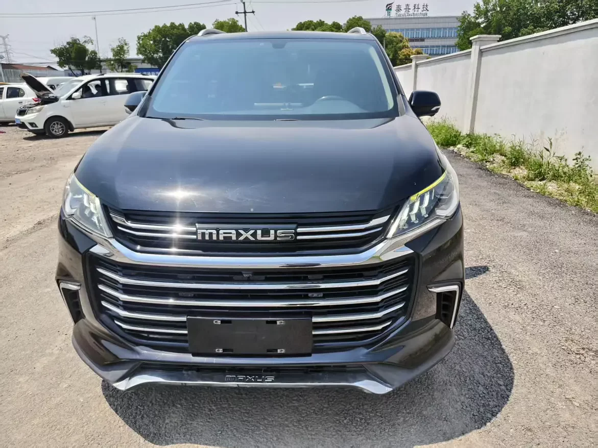 Datong Maxus G50