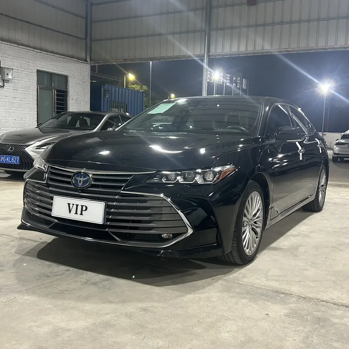 Toyota Avalon