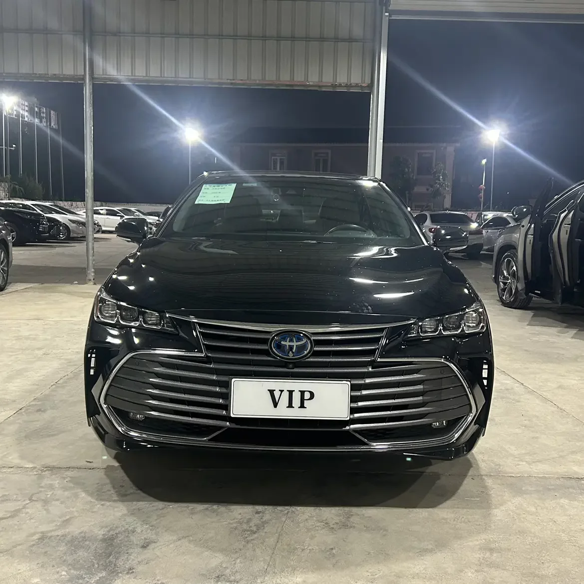 Toyota Avalon
