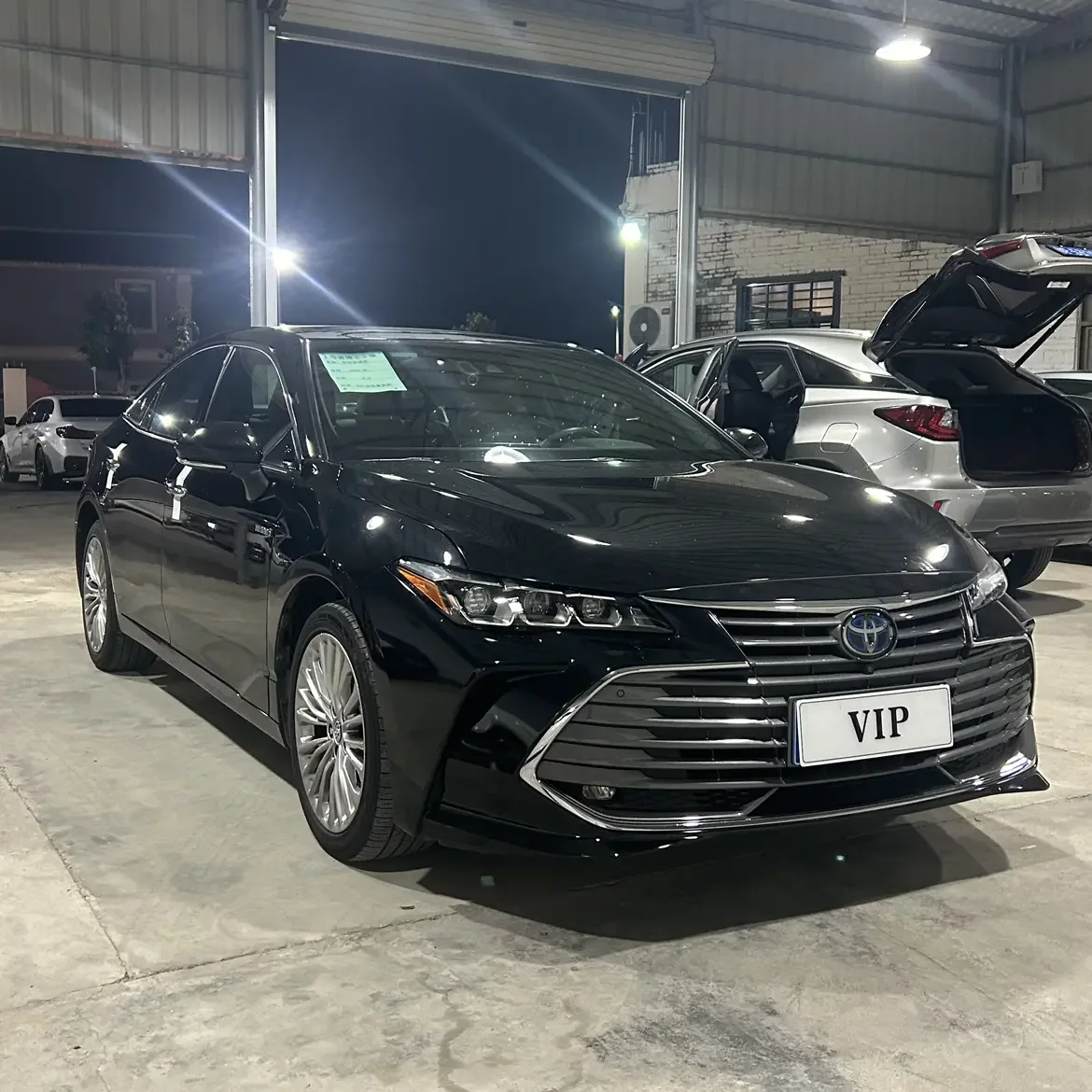 Toyota Avalon