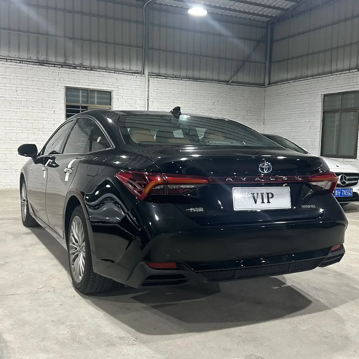 Toyota Avalon