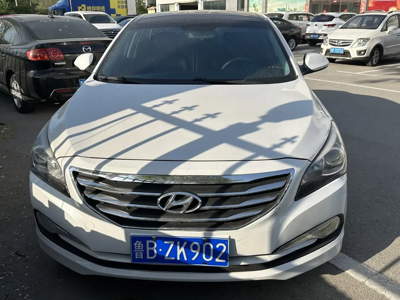 Hyundai famous pictures