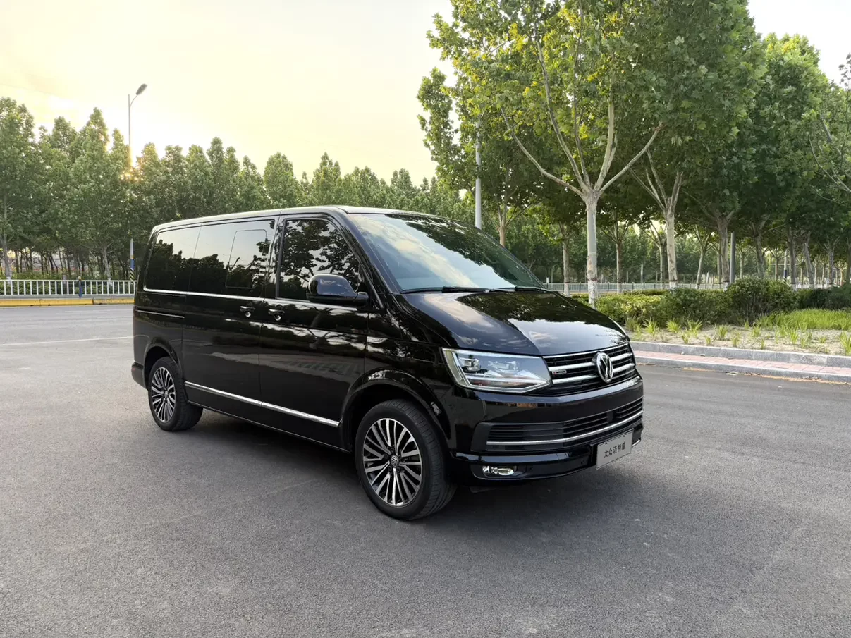 Volkswagen Metroway
