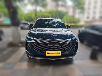 Haval Beast