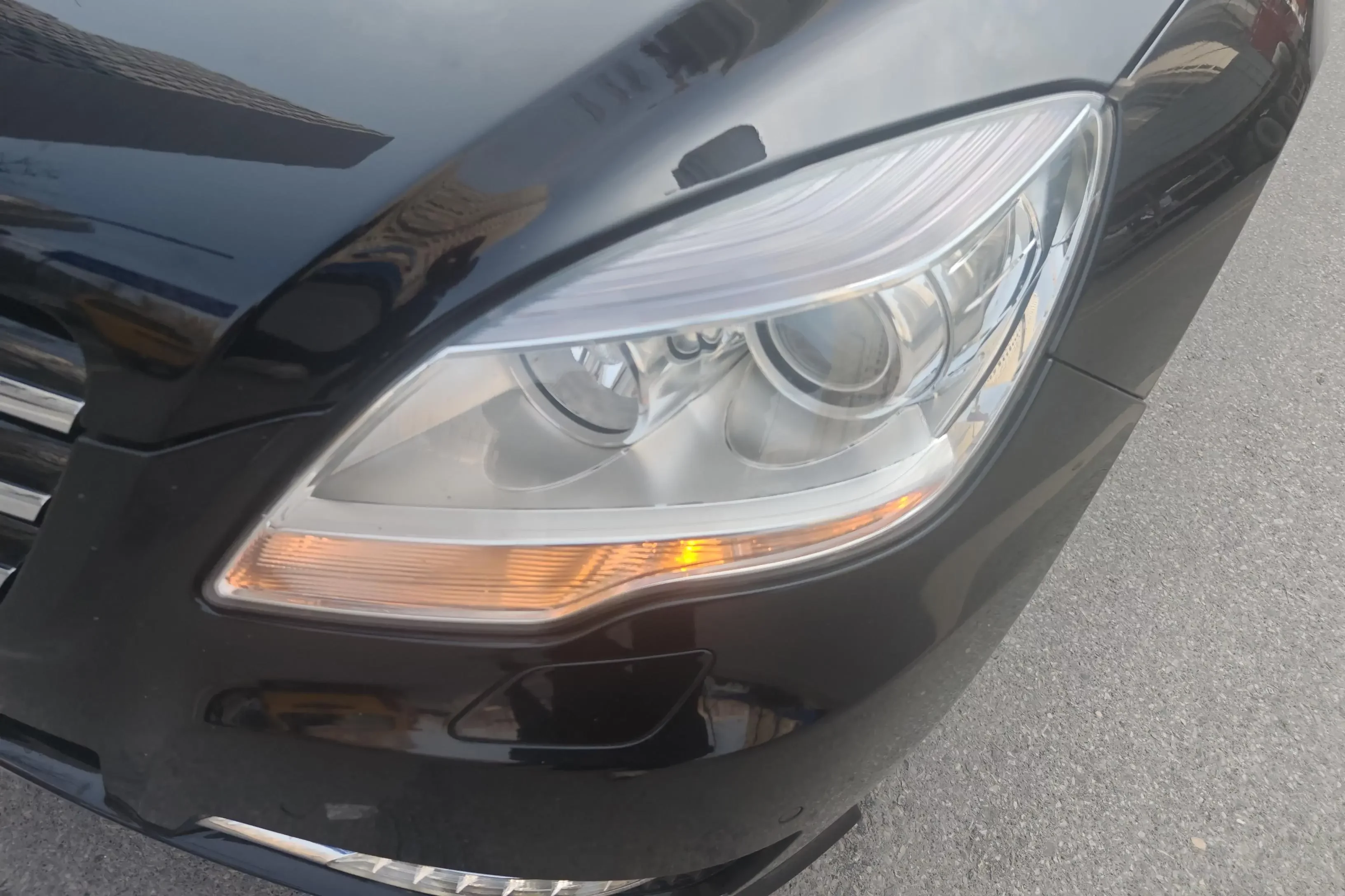 Mercedes-Benz R-Class
