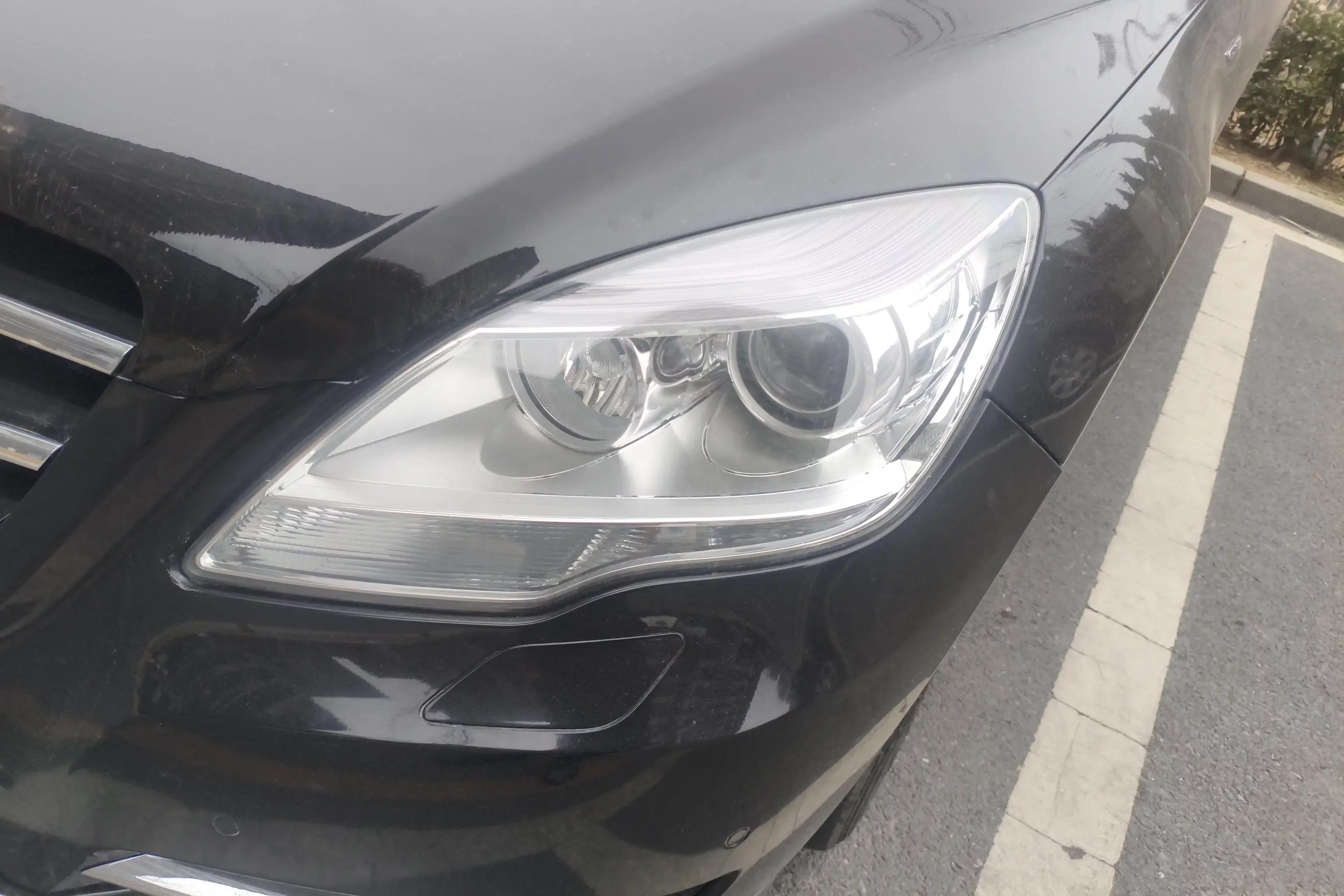 Mercedes-Benz R-Class
